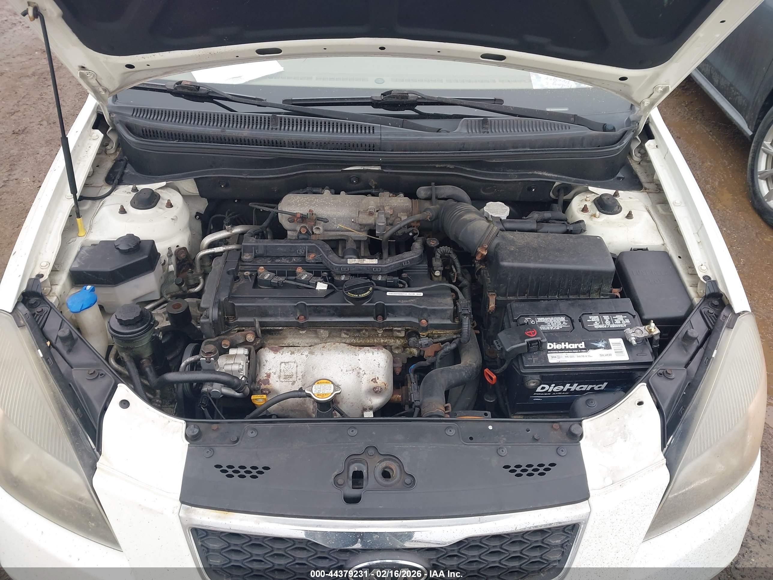KIA RIO image 10