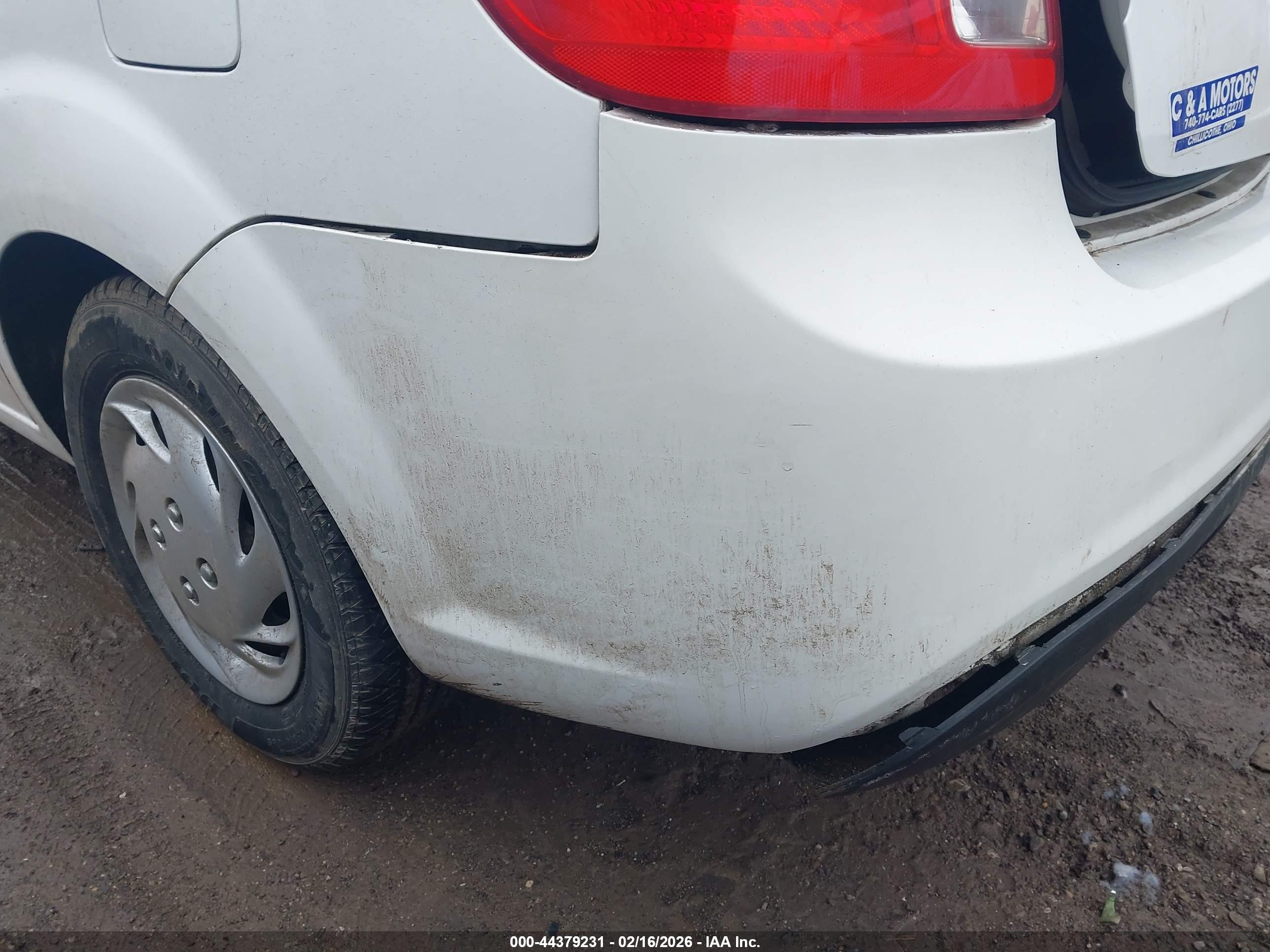 KIA RIO image 6
