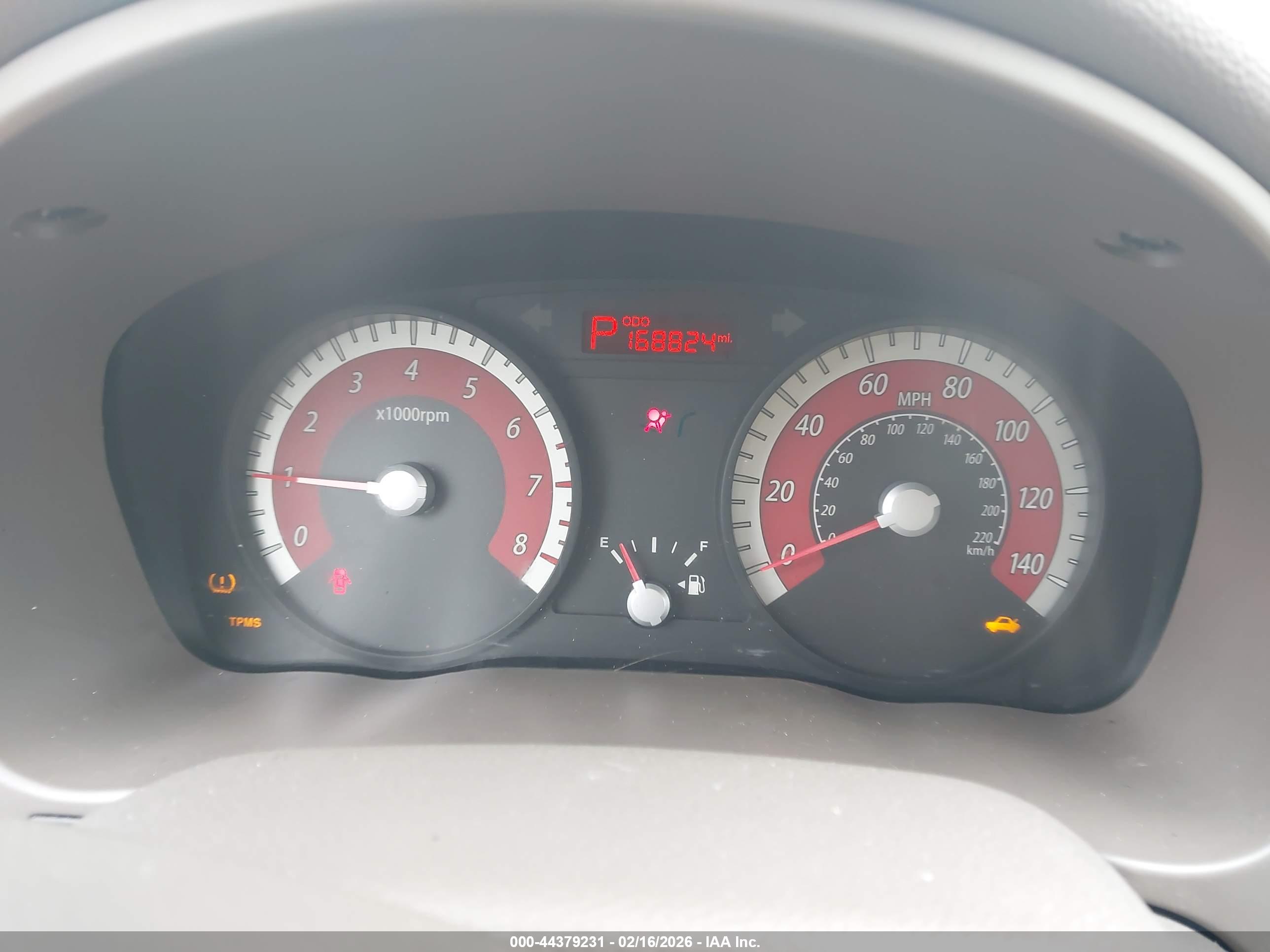 KIA RIO image 7