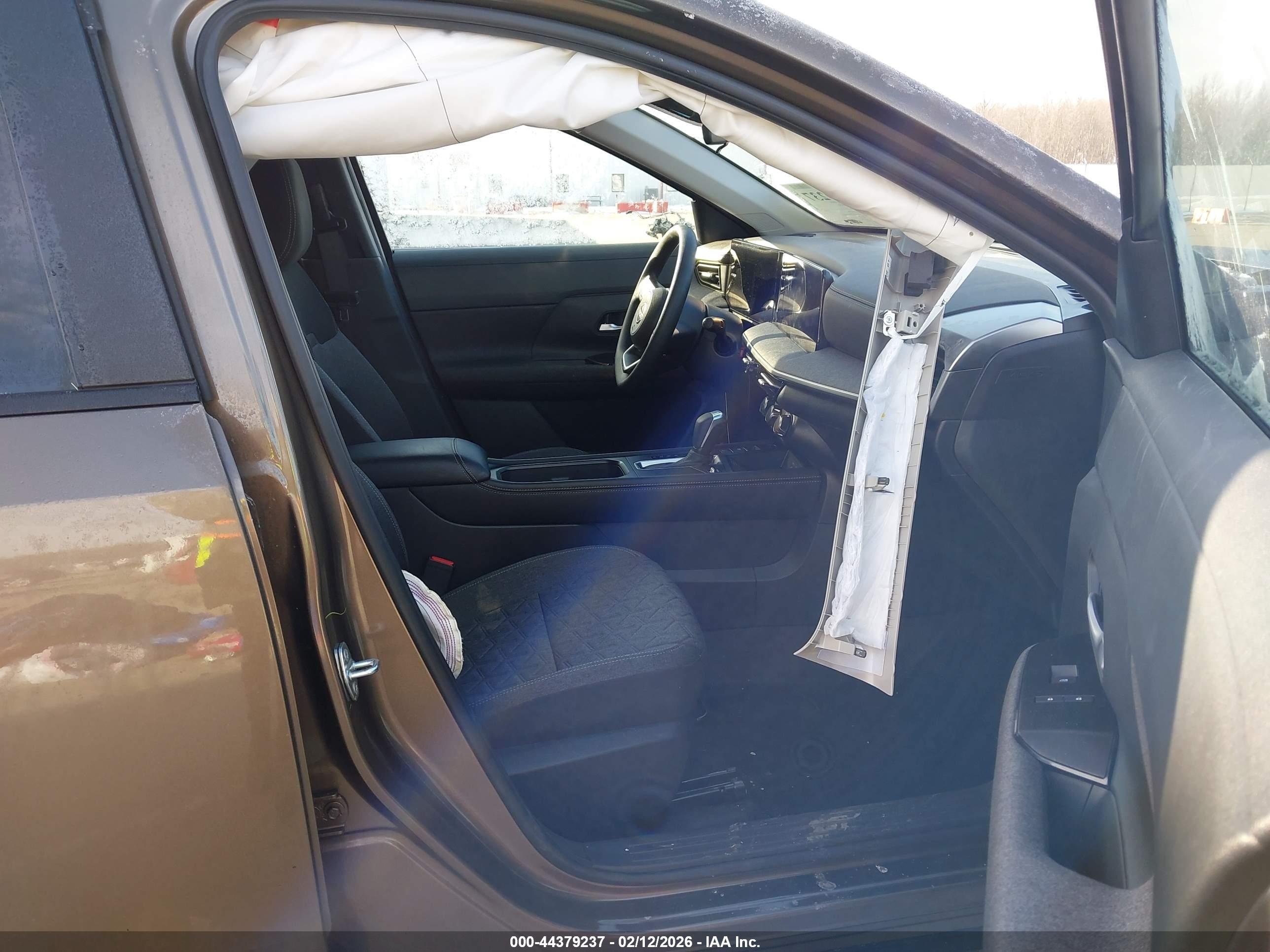 NISSAN KICKS image 5