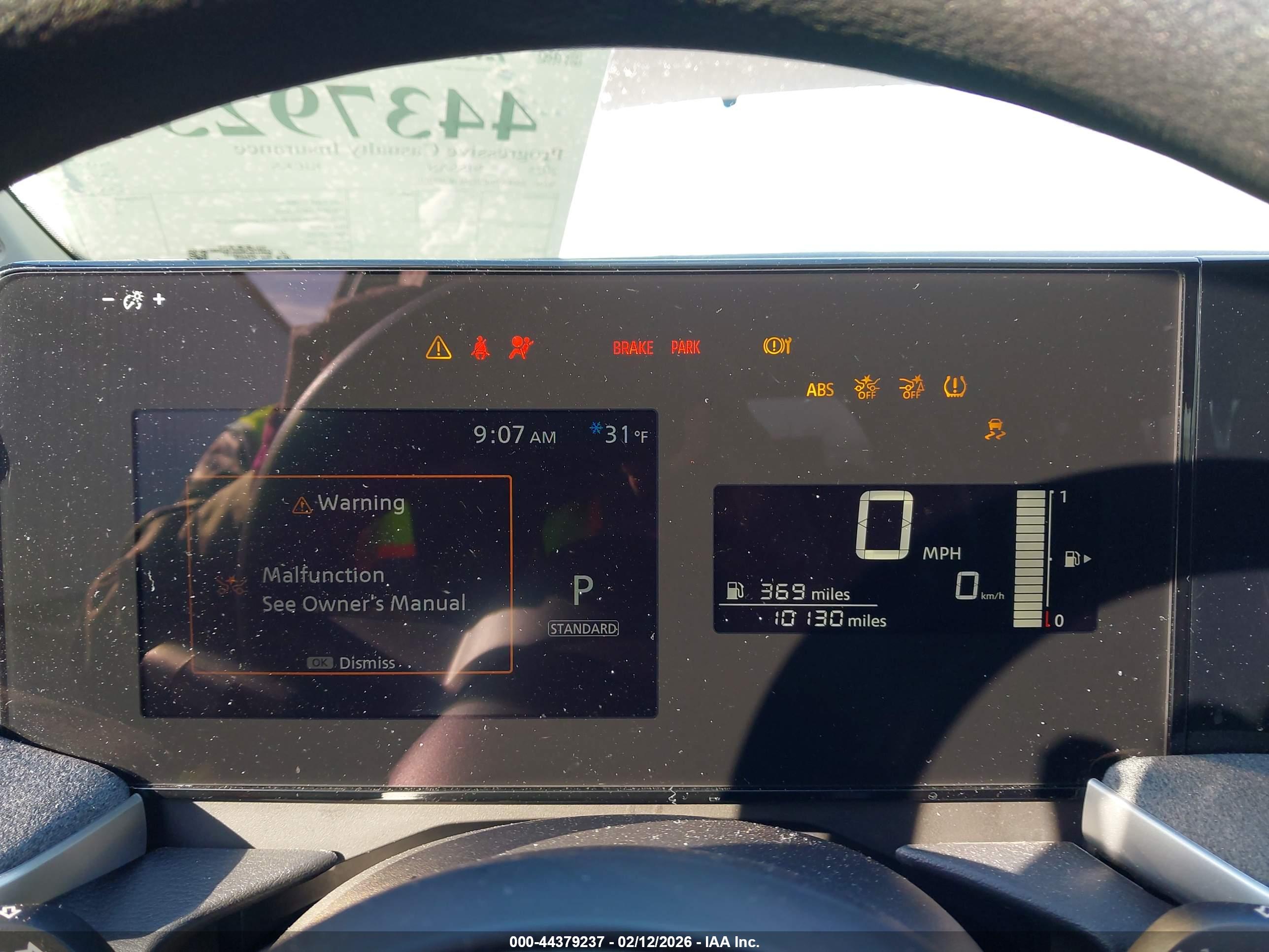 NISSAN KICKS image 7