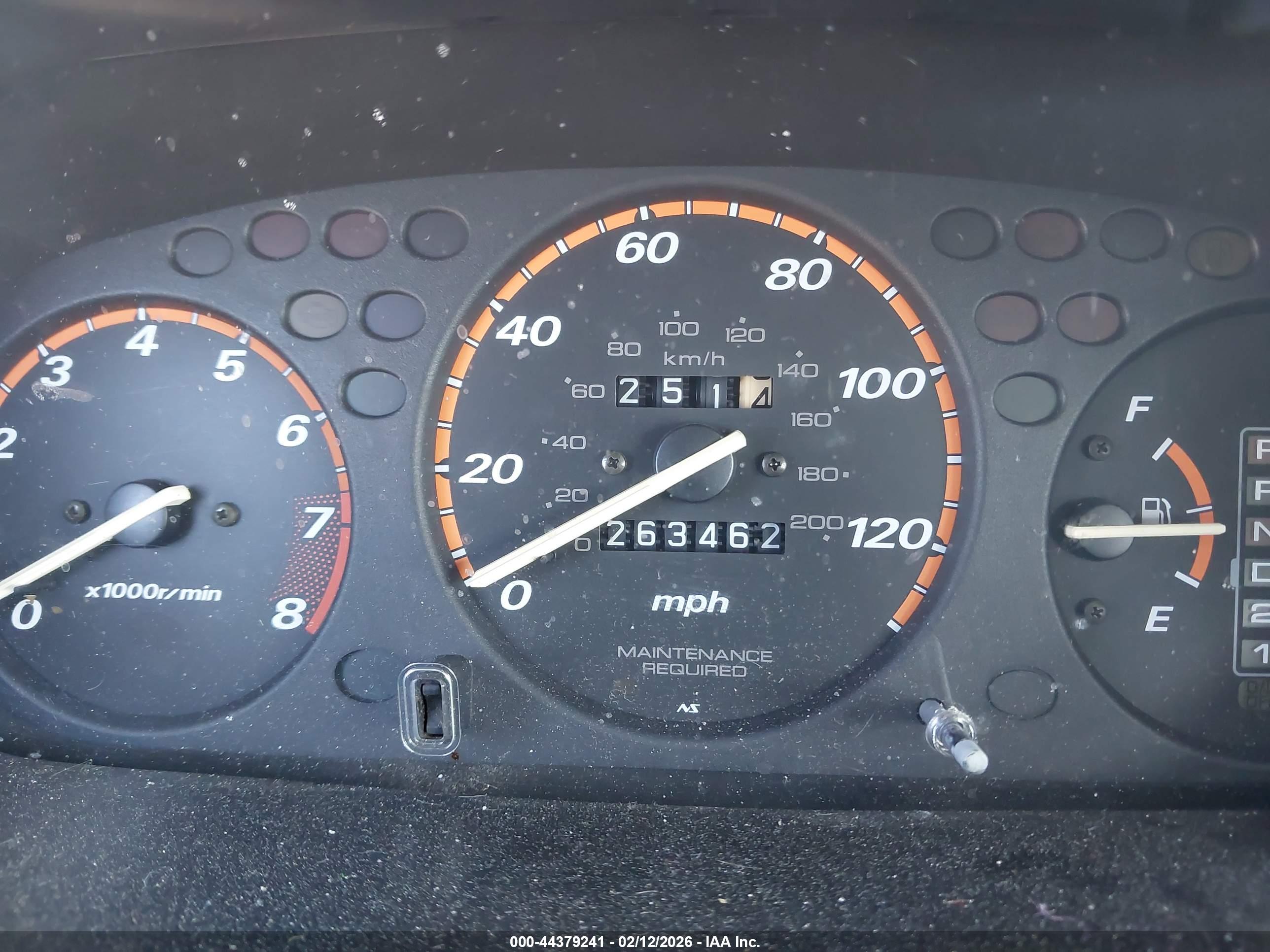 HONDA CR-V image 7