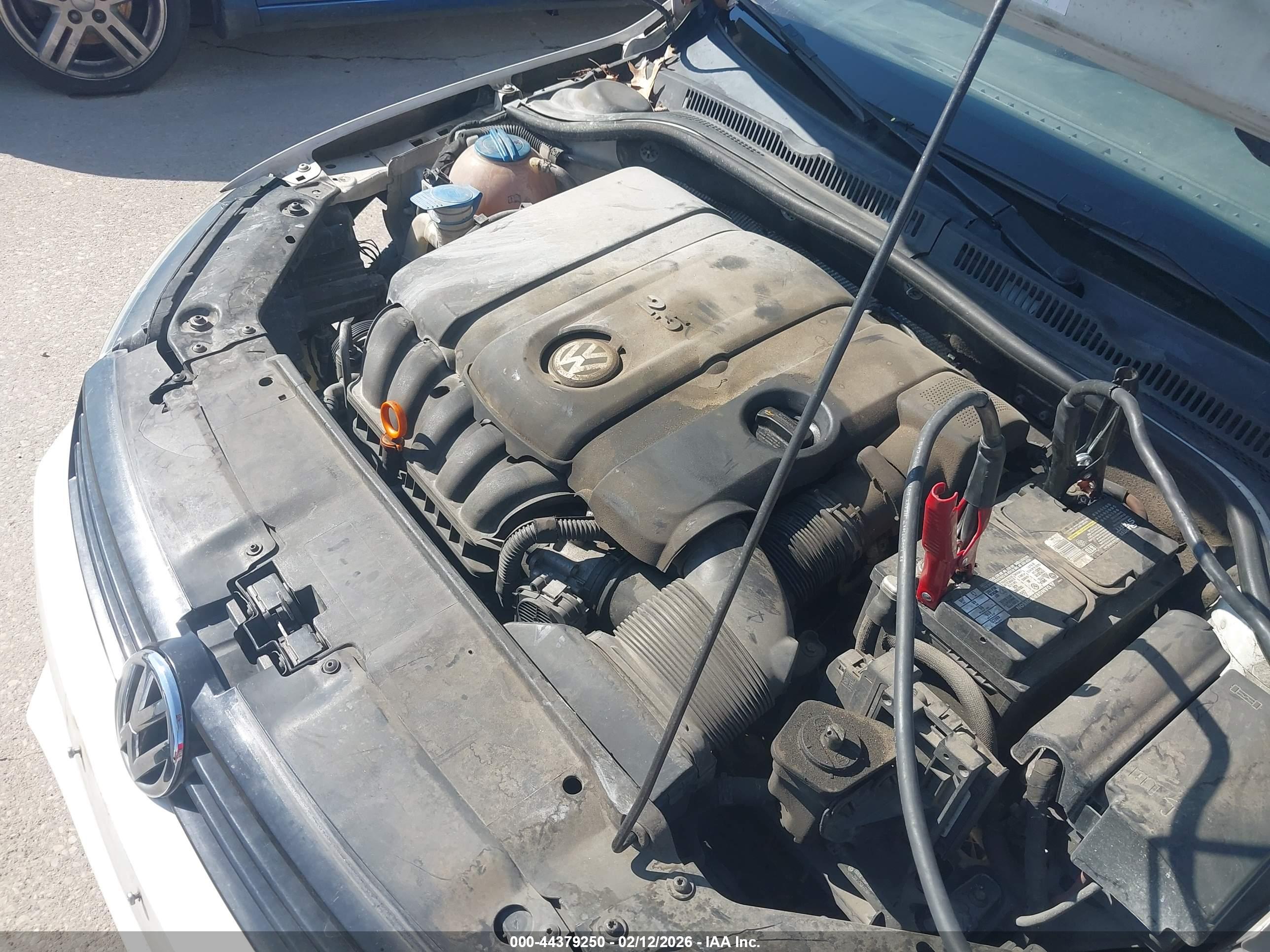 VOLKSWAGEN JETTA image 10