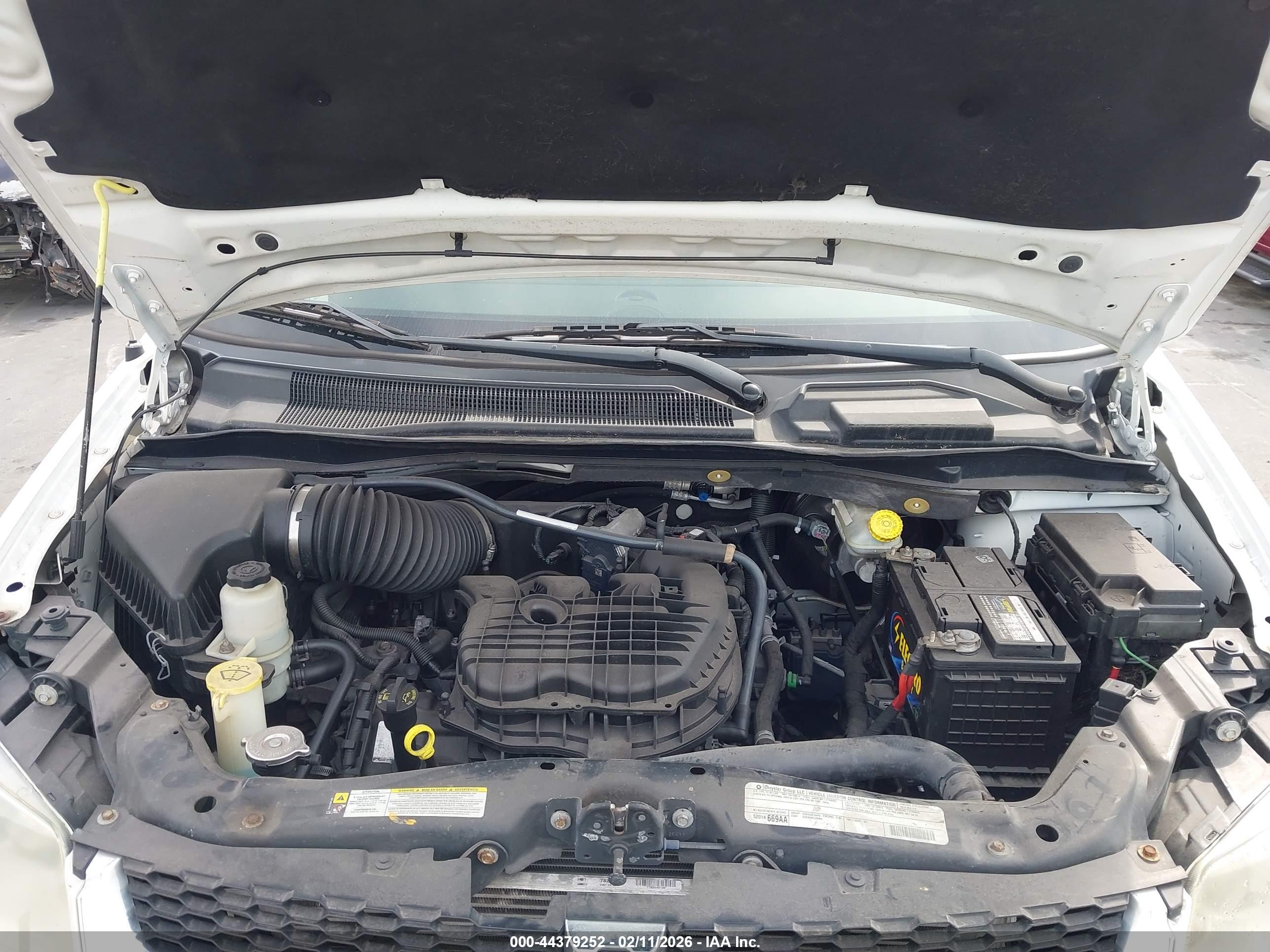 DODGE GRAND image 10