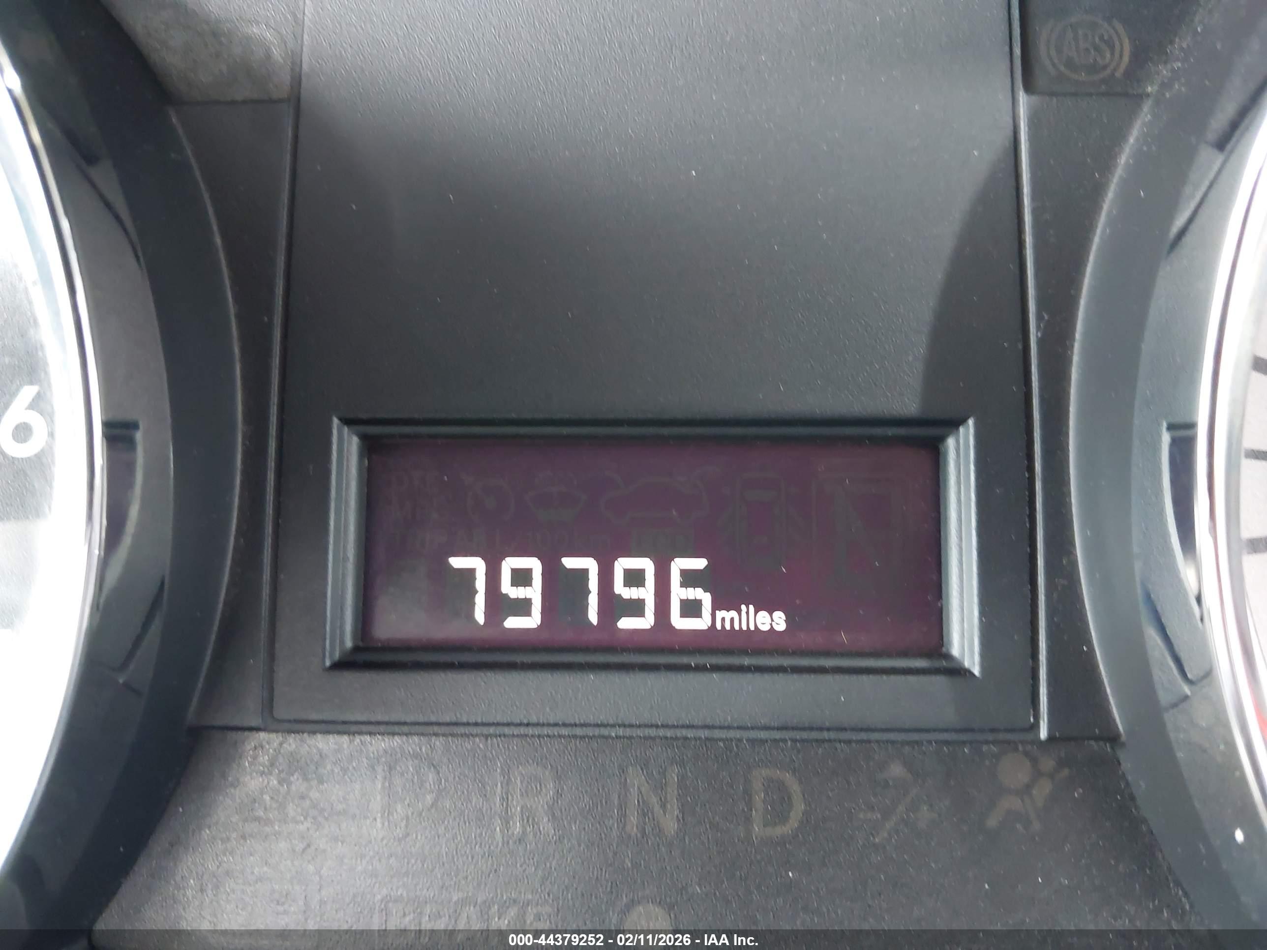 DODGE GRAND image 7