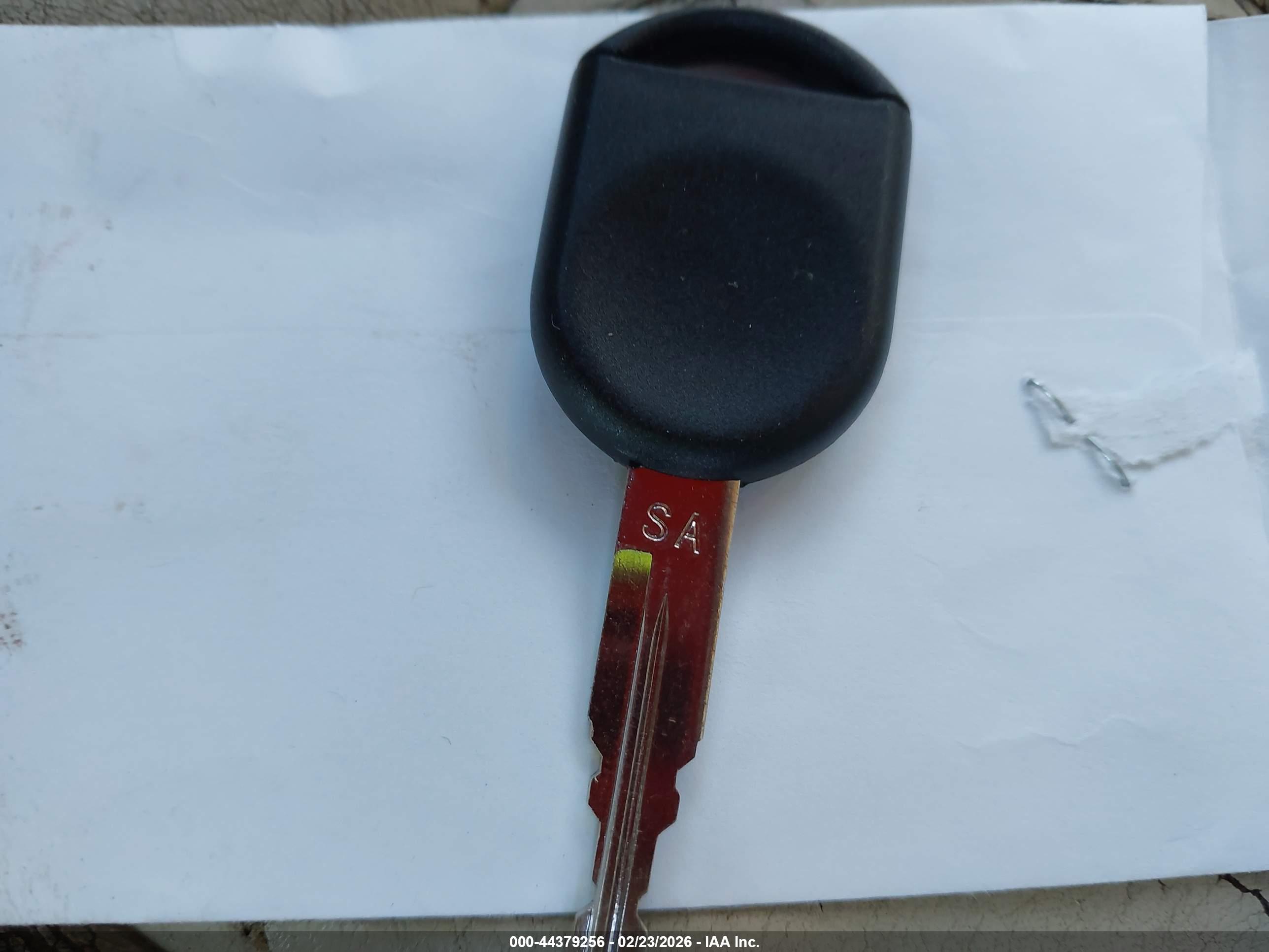 LINCOLN TOWN image 11