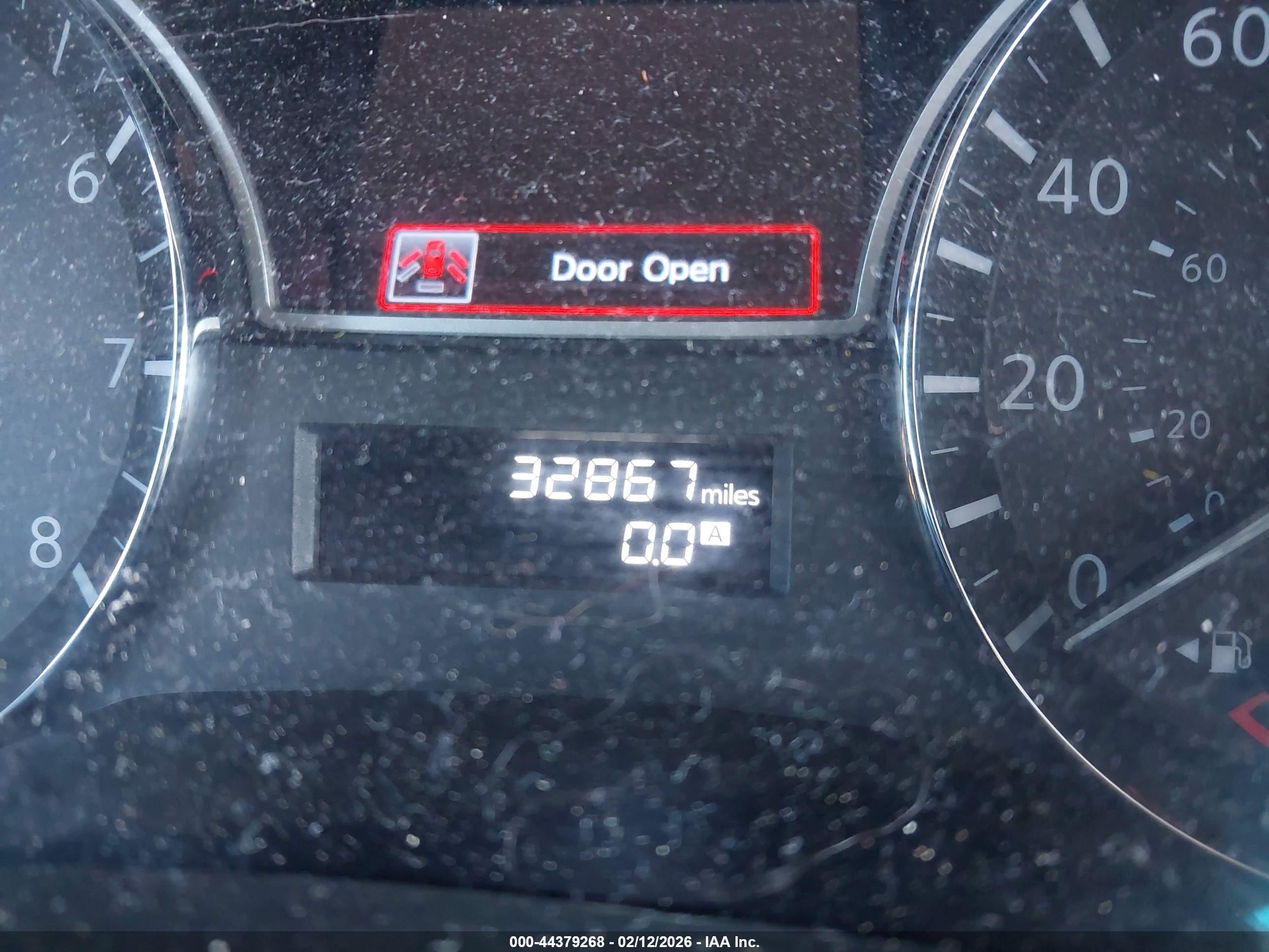 NISSAN ALTIMA image 7