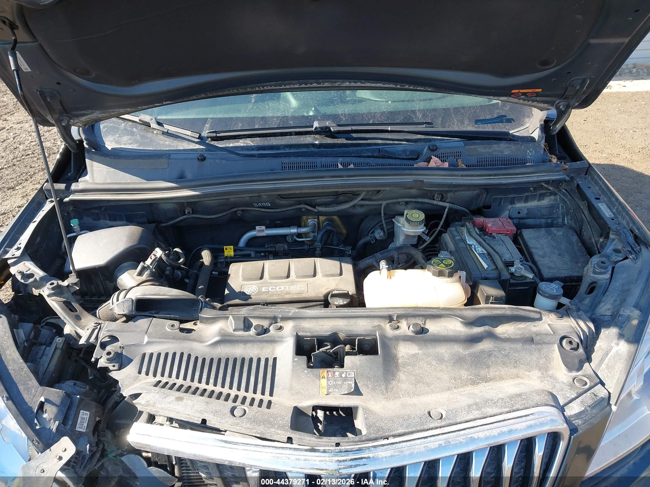 BUICK ENCORE image 10