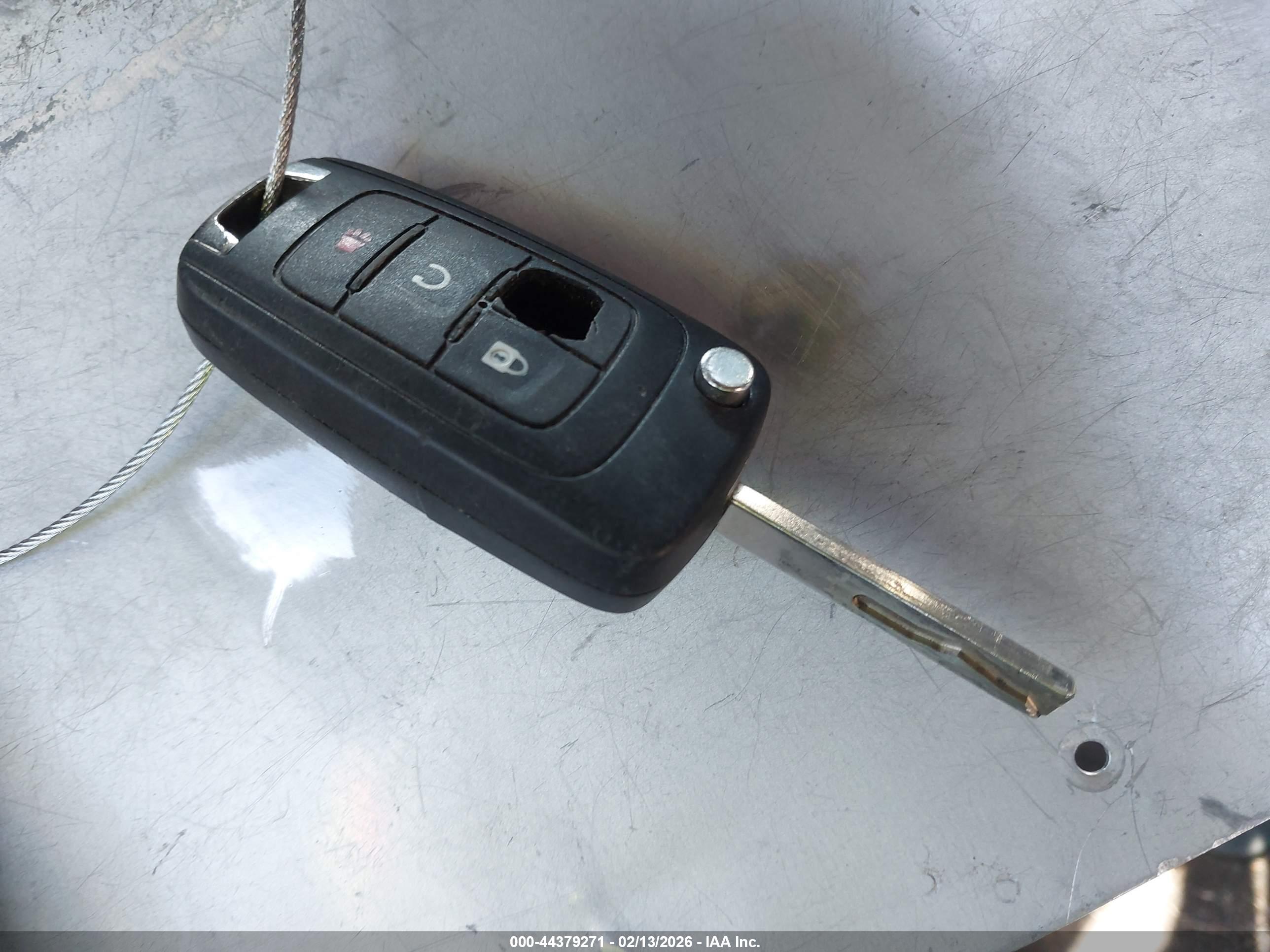 BUICK ENCORE image 11