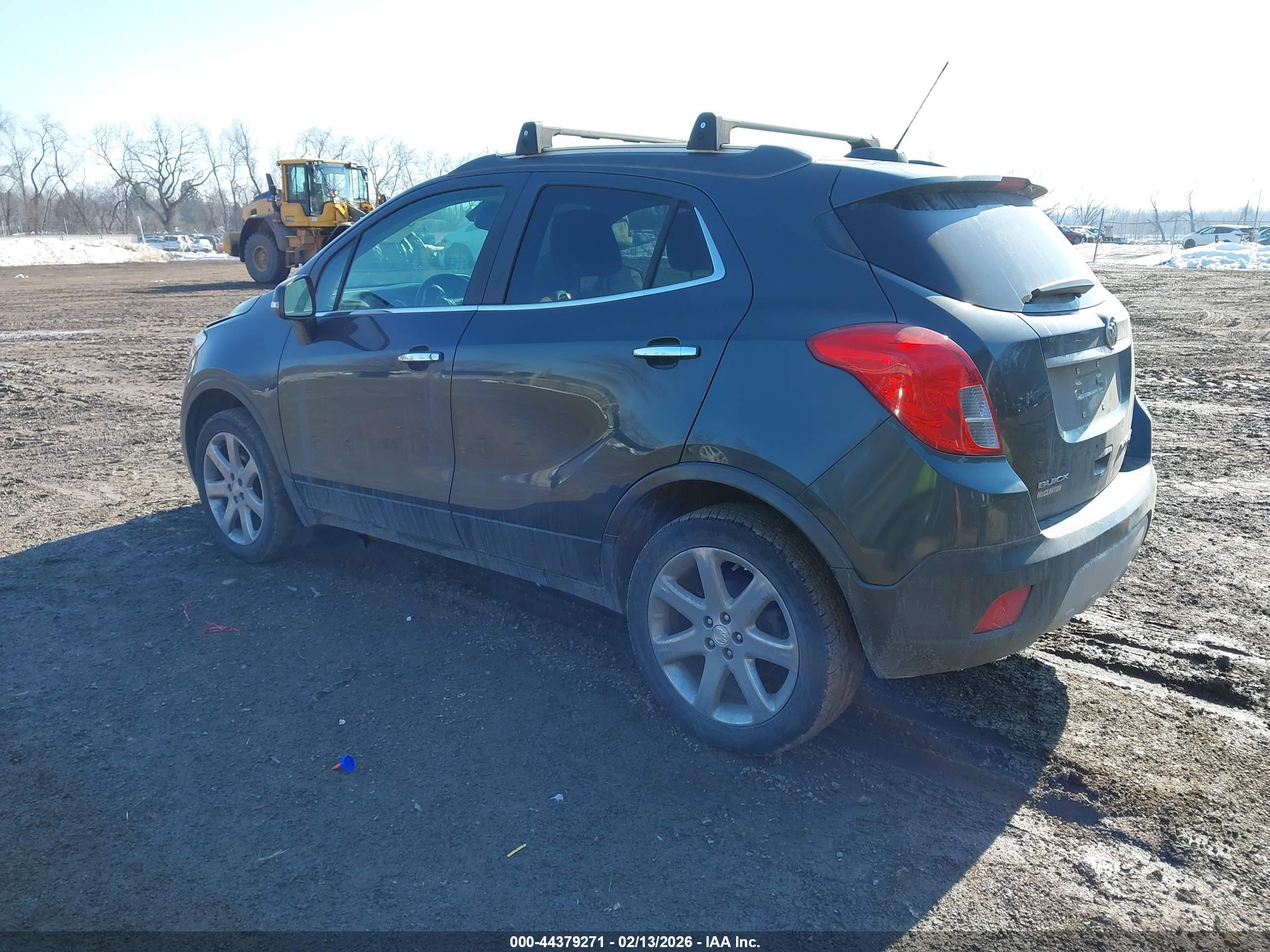 BUICK ENCORE image 3
