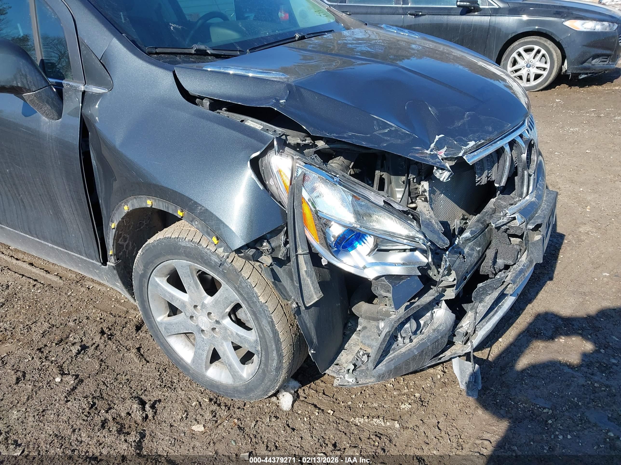 BUICK ENCORE image 6