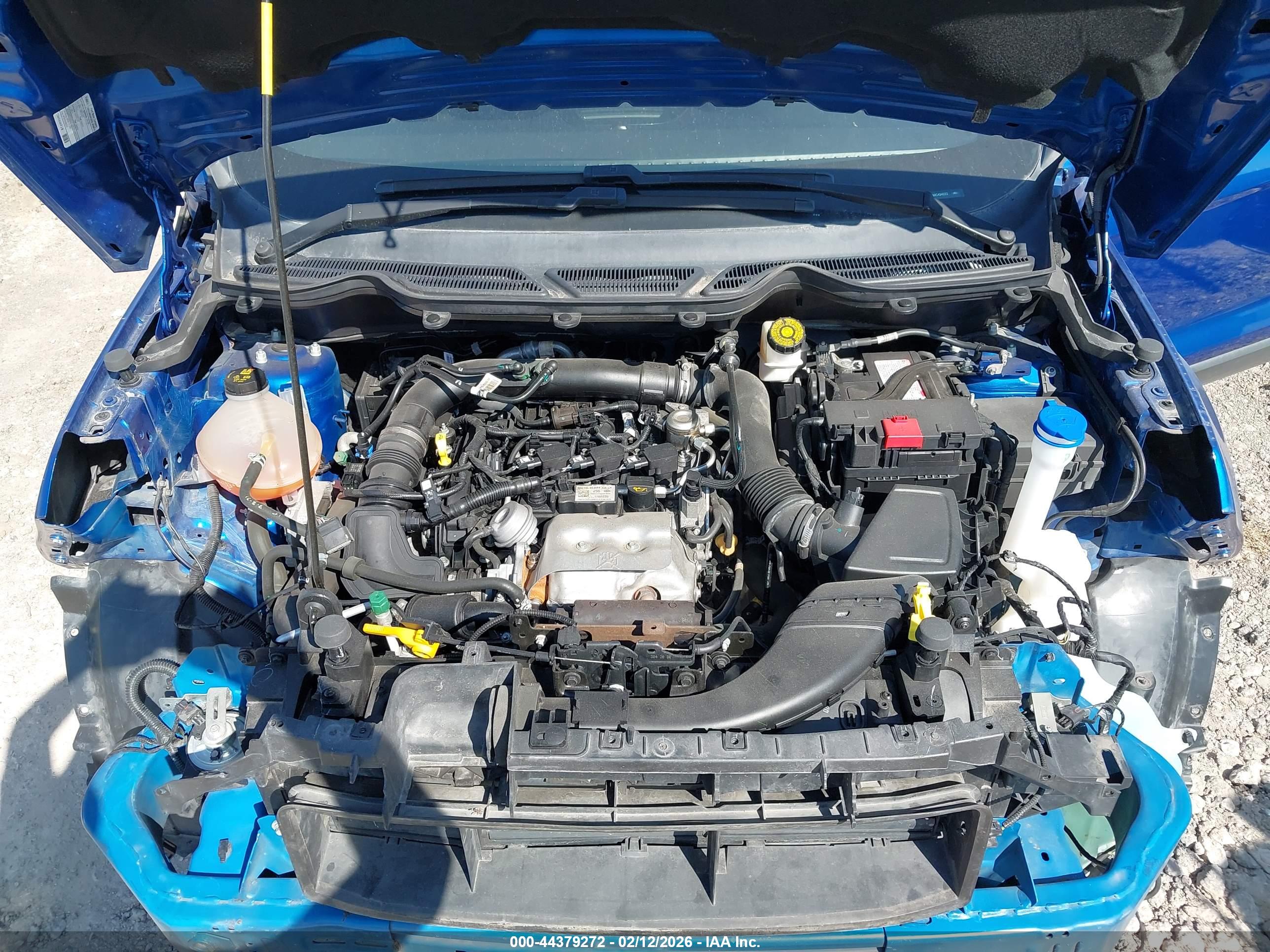 FORD ECOSPORT image 10