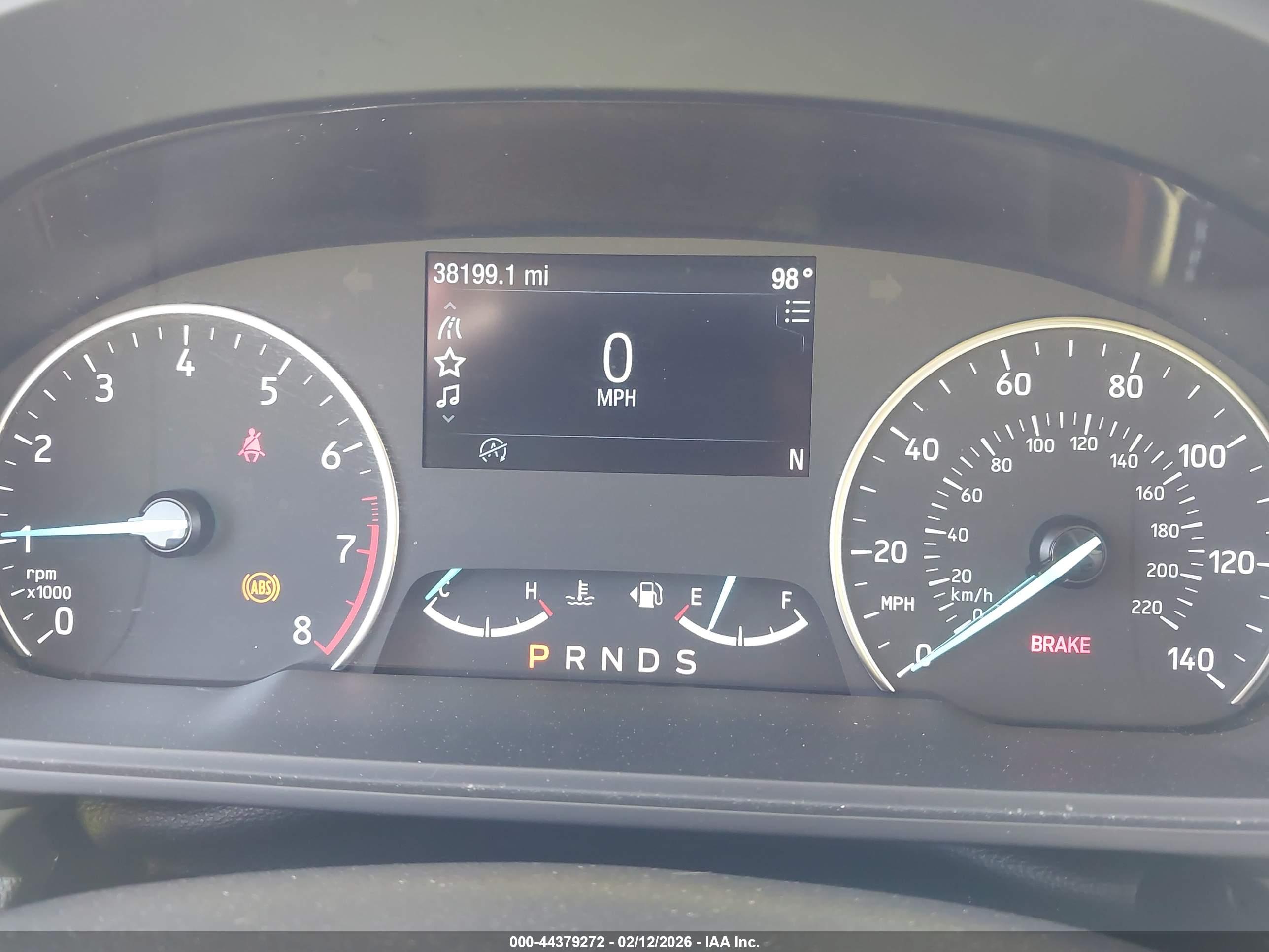 FORD ECOSPORT image 7