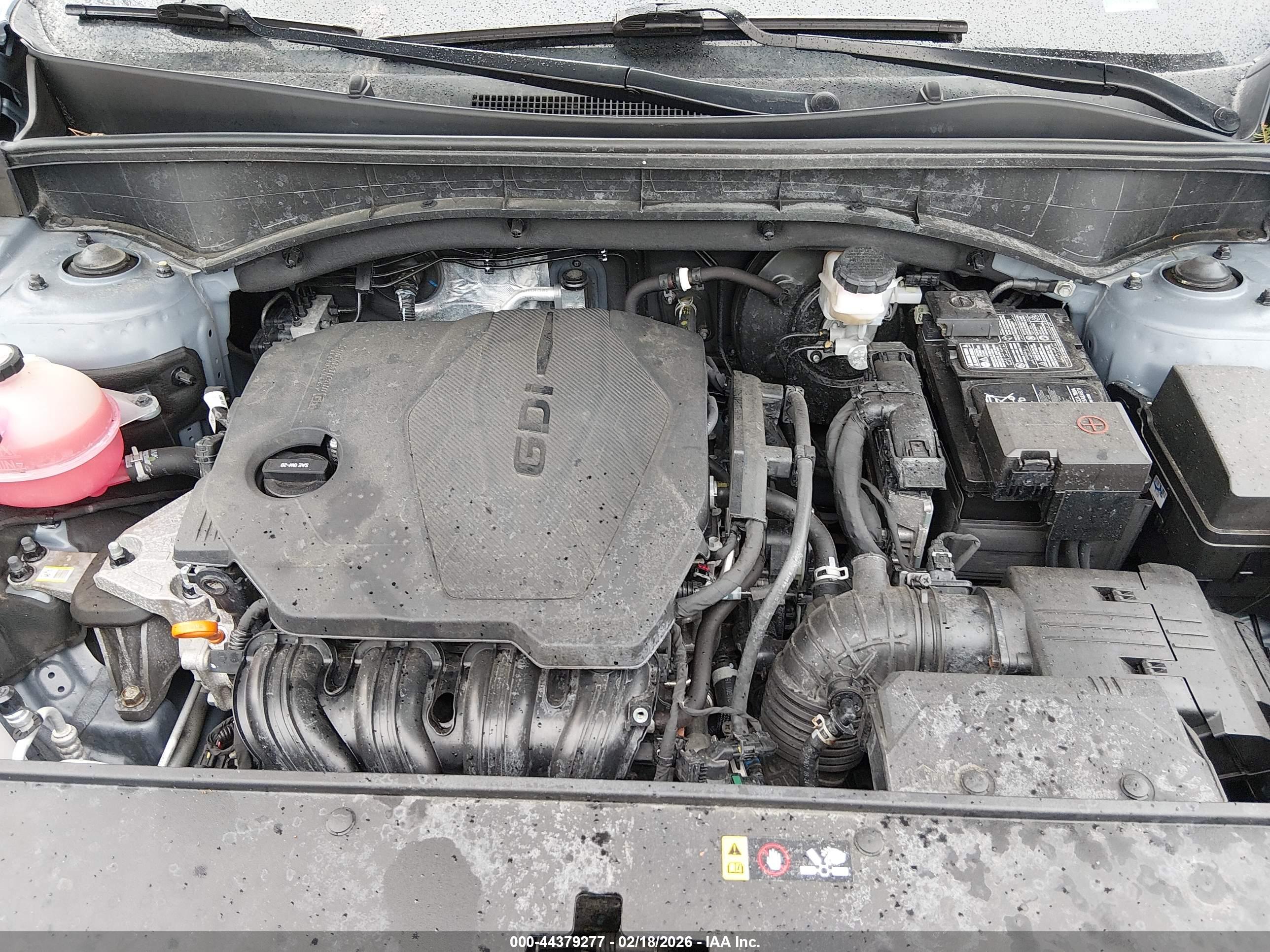 KIA SORENTO image 10