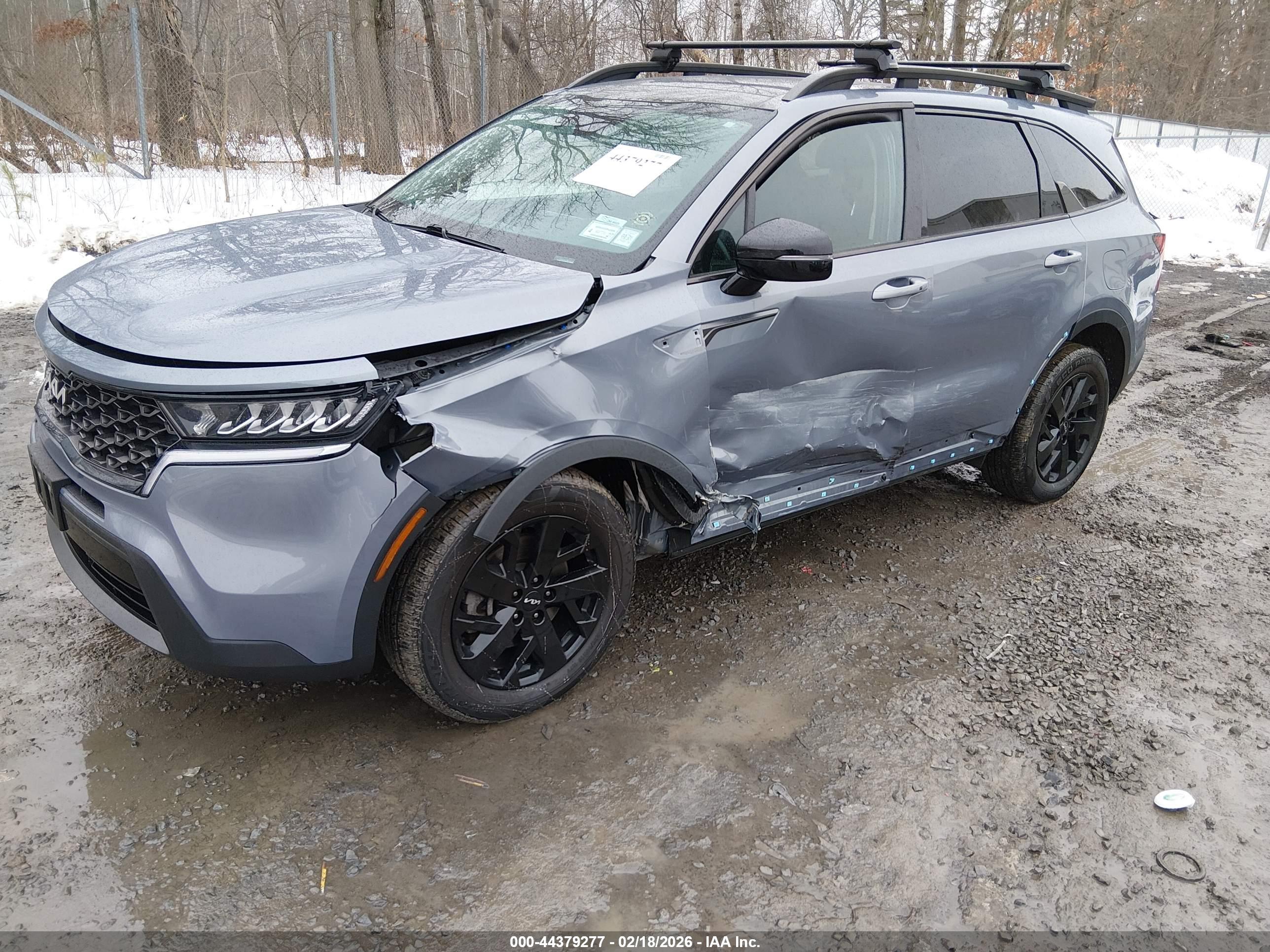 KIA SORENTO image 2