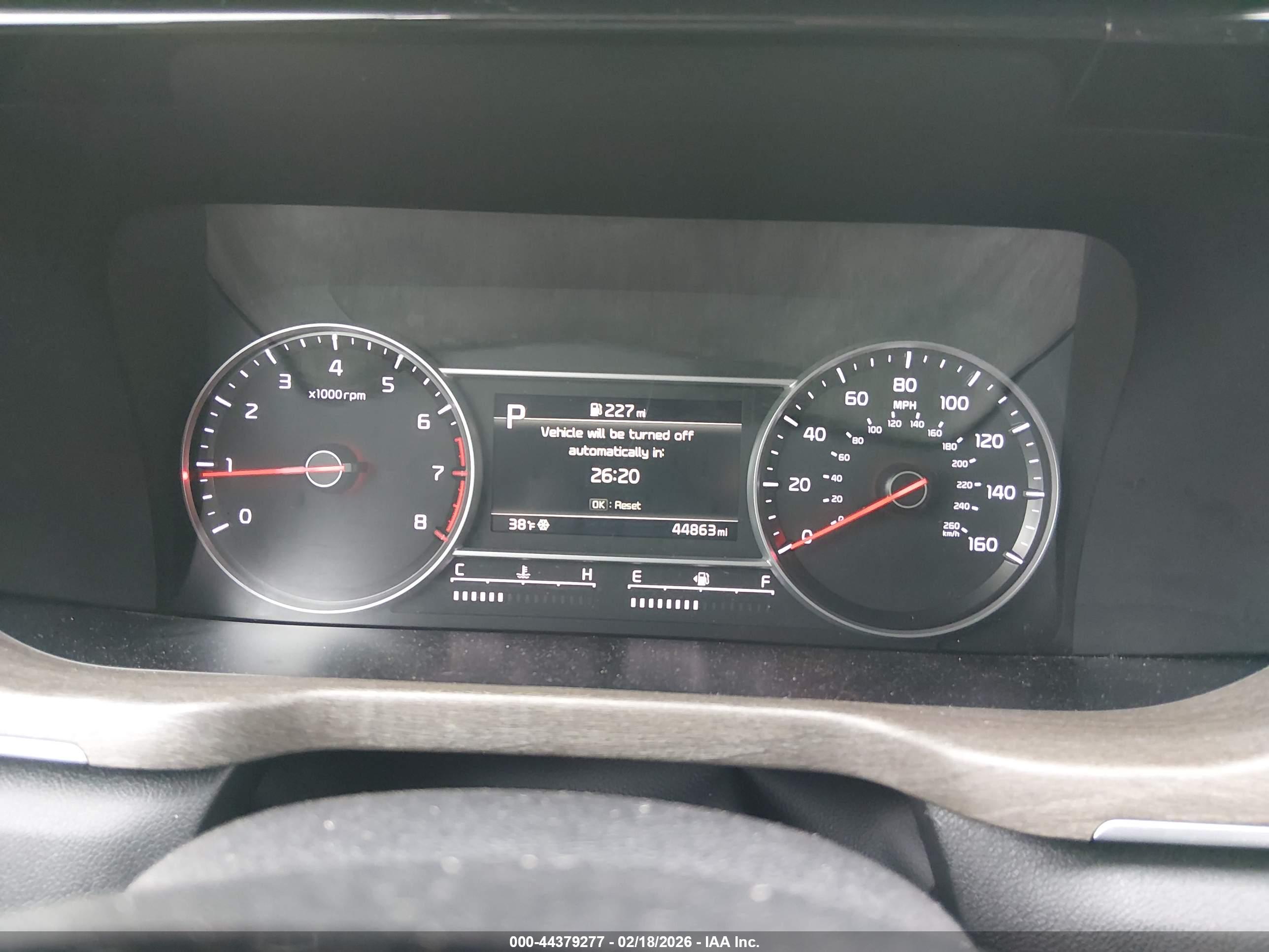 KIA SORENTO image 7