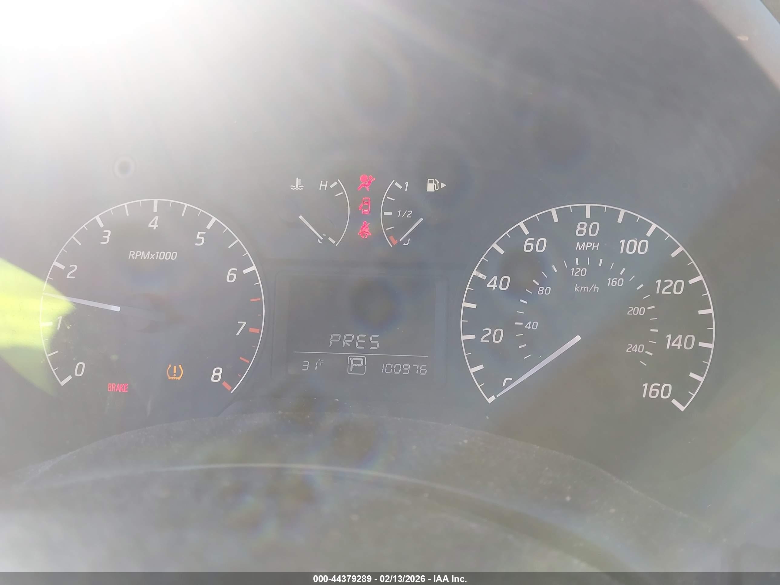 NISSAN SENTRA image 7
