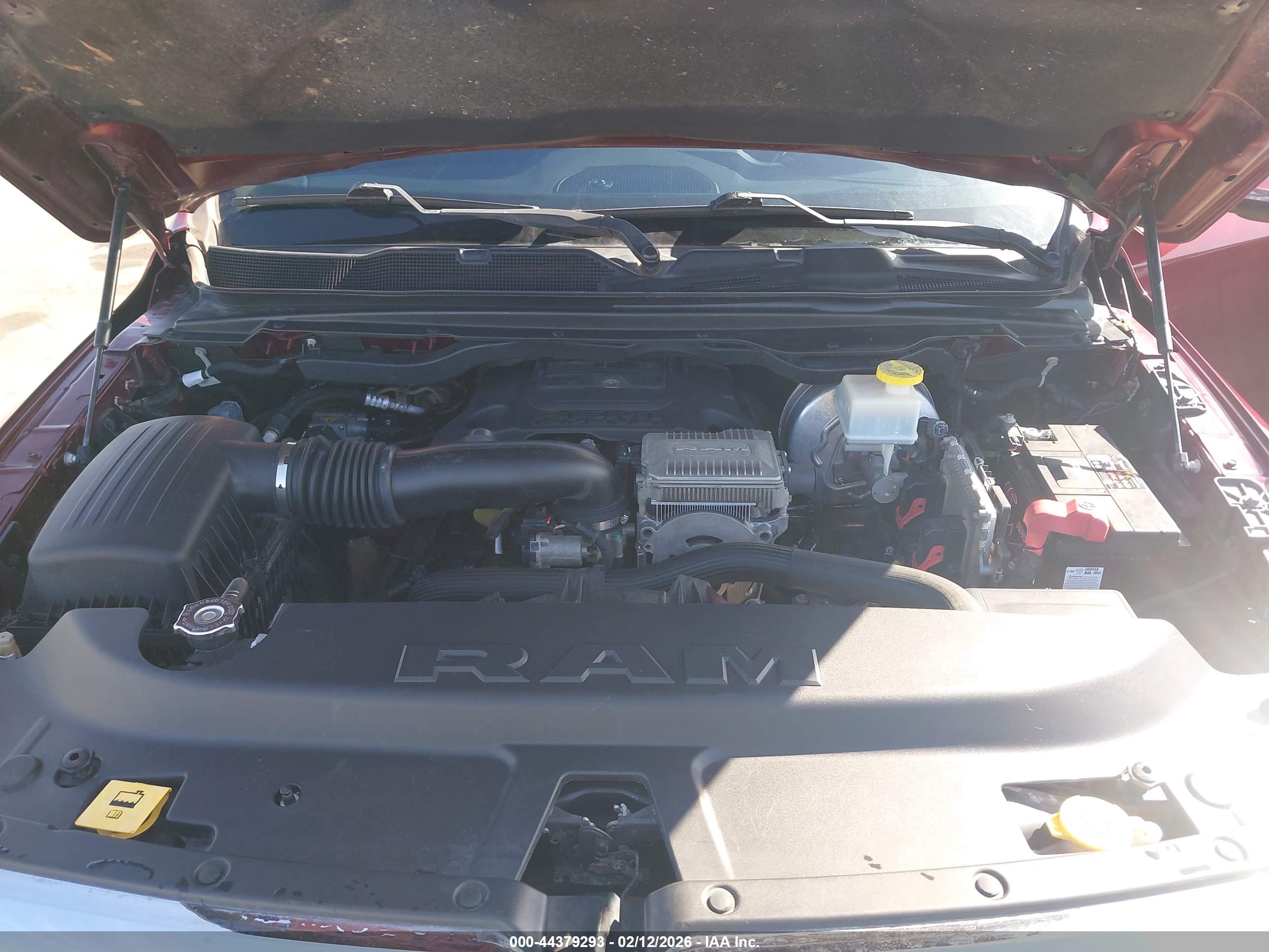 RAM 1500 image 10