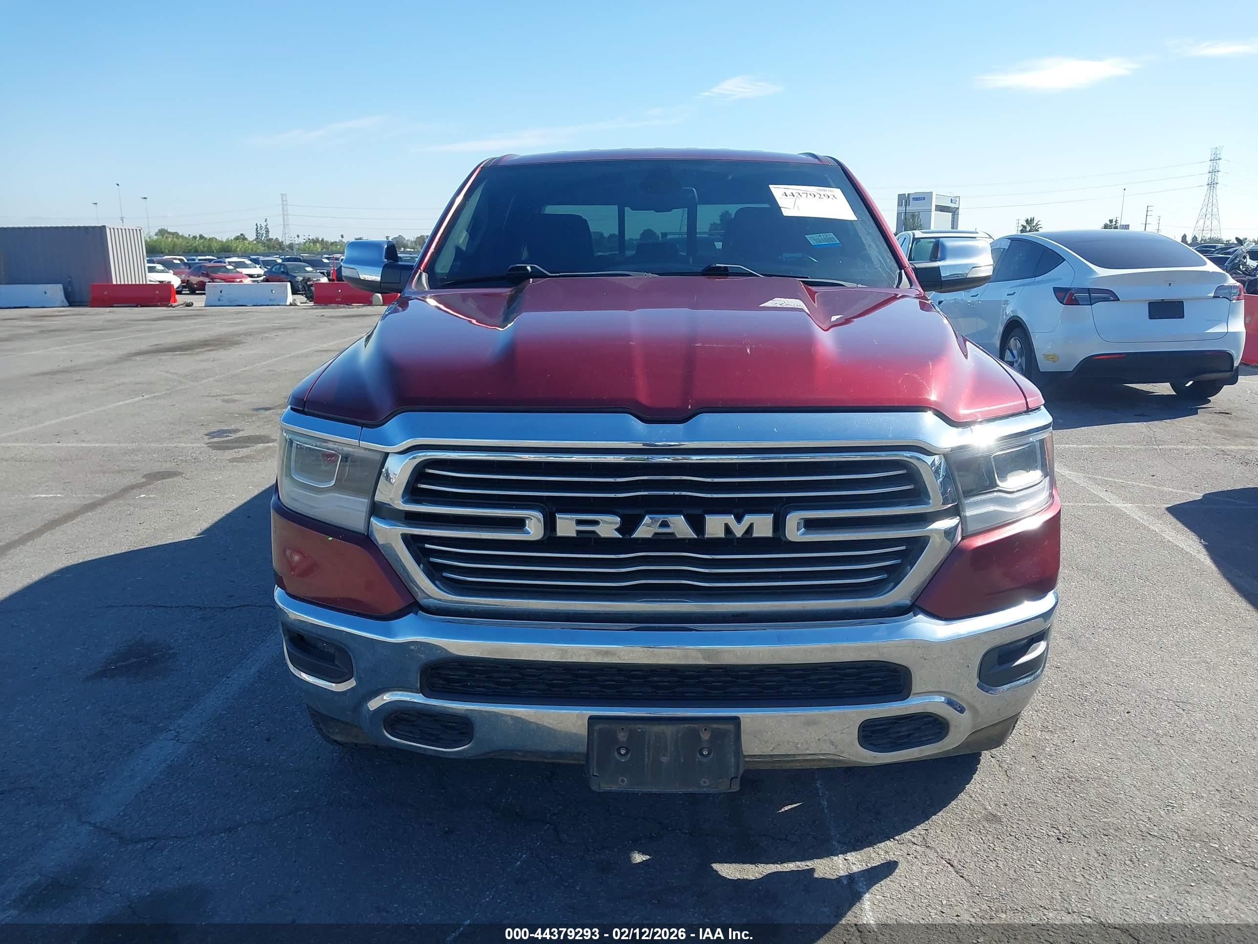 RAM 1500 image 6