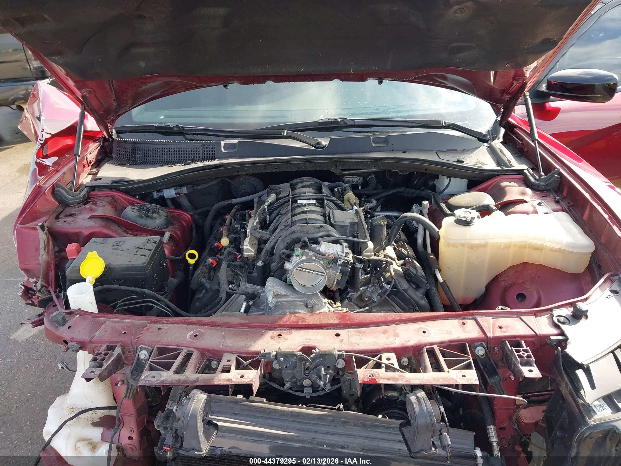 DODGE CHARGER image 10