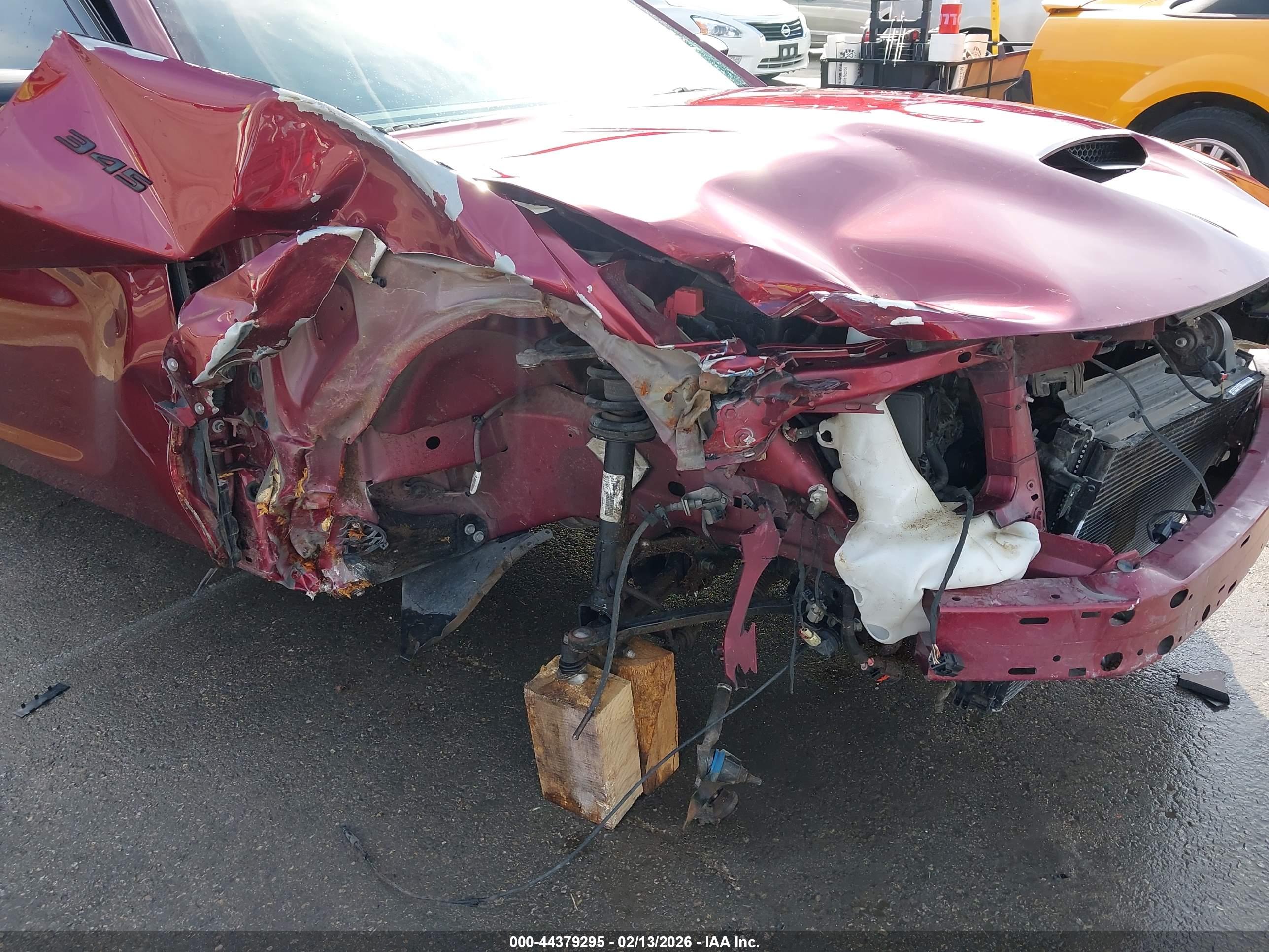 DODGE CHARGER image 6