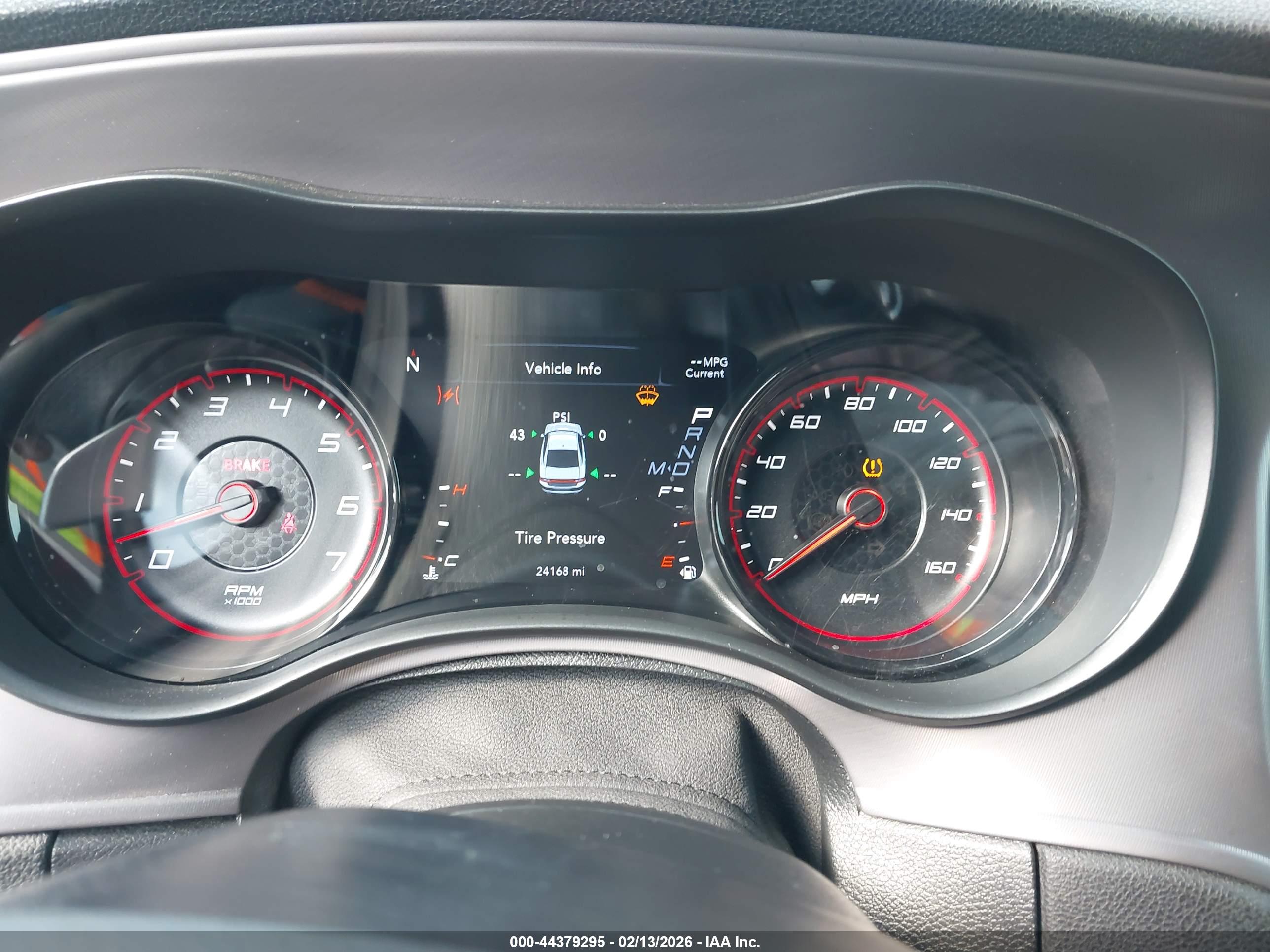 DODGE CHARGER image 7