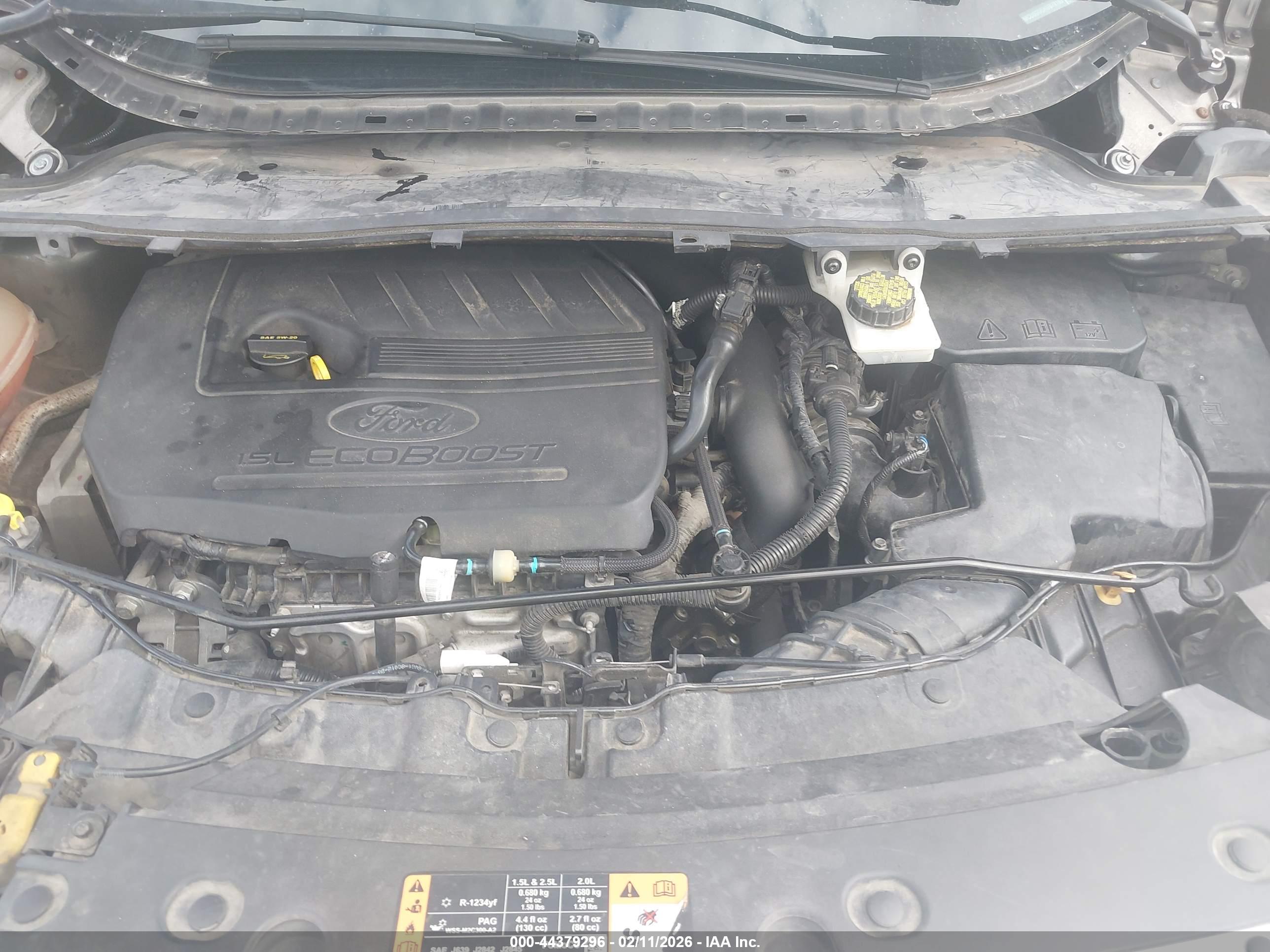 FORD ESCAPE image 10