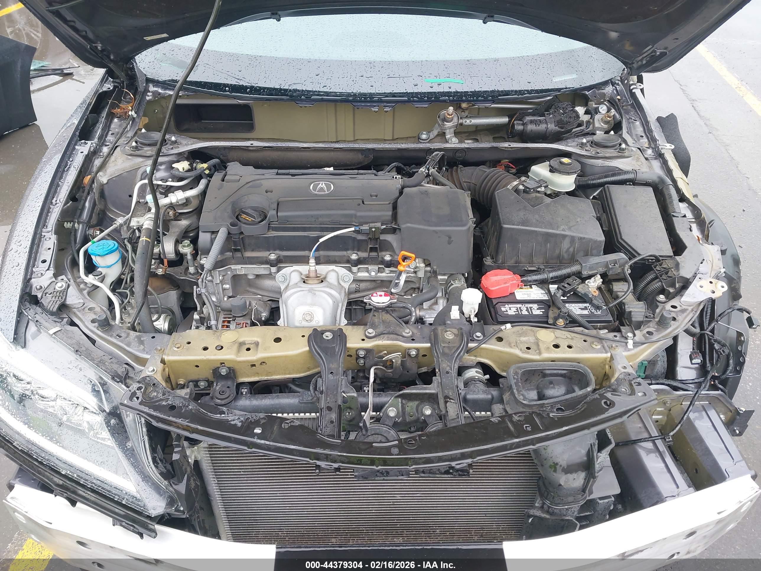 ACURA ILX image 10