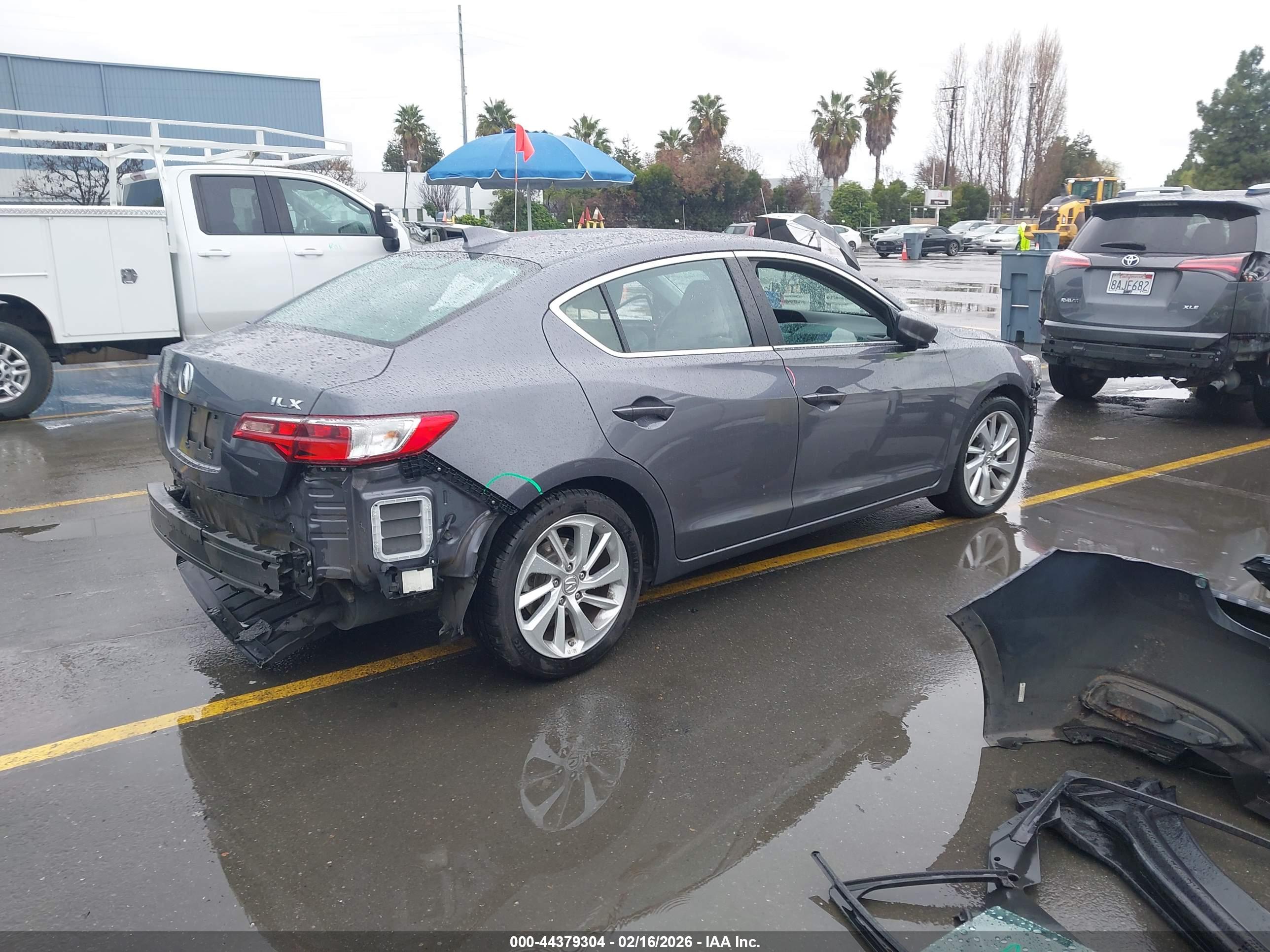 ACURA ILX image 4