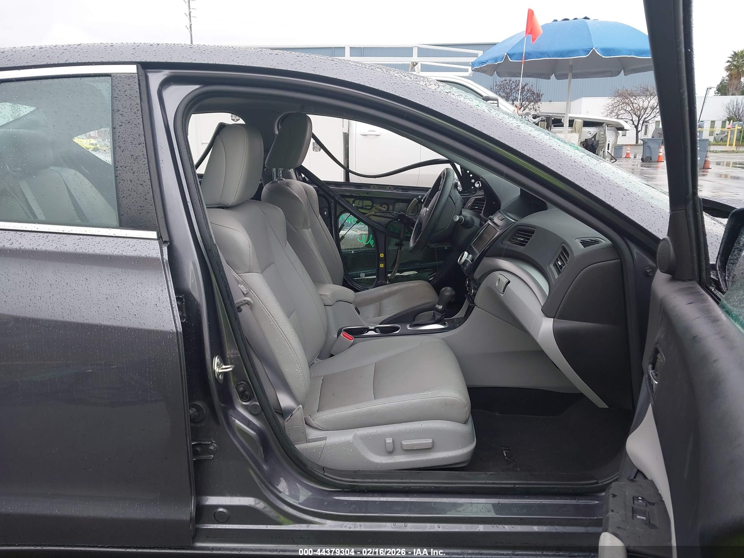 ACURA ILX image 5