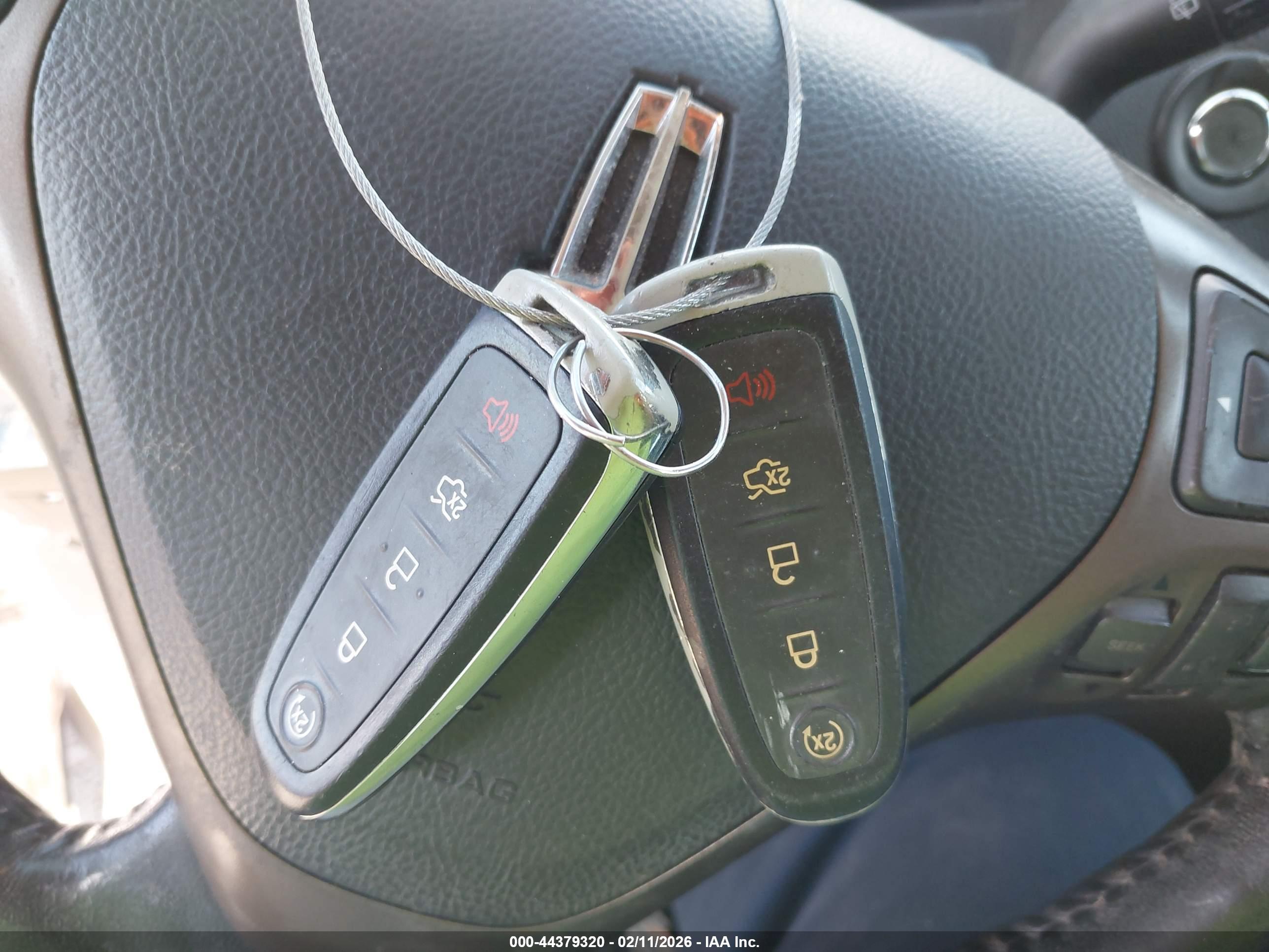 LINCOLN MKX image 11