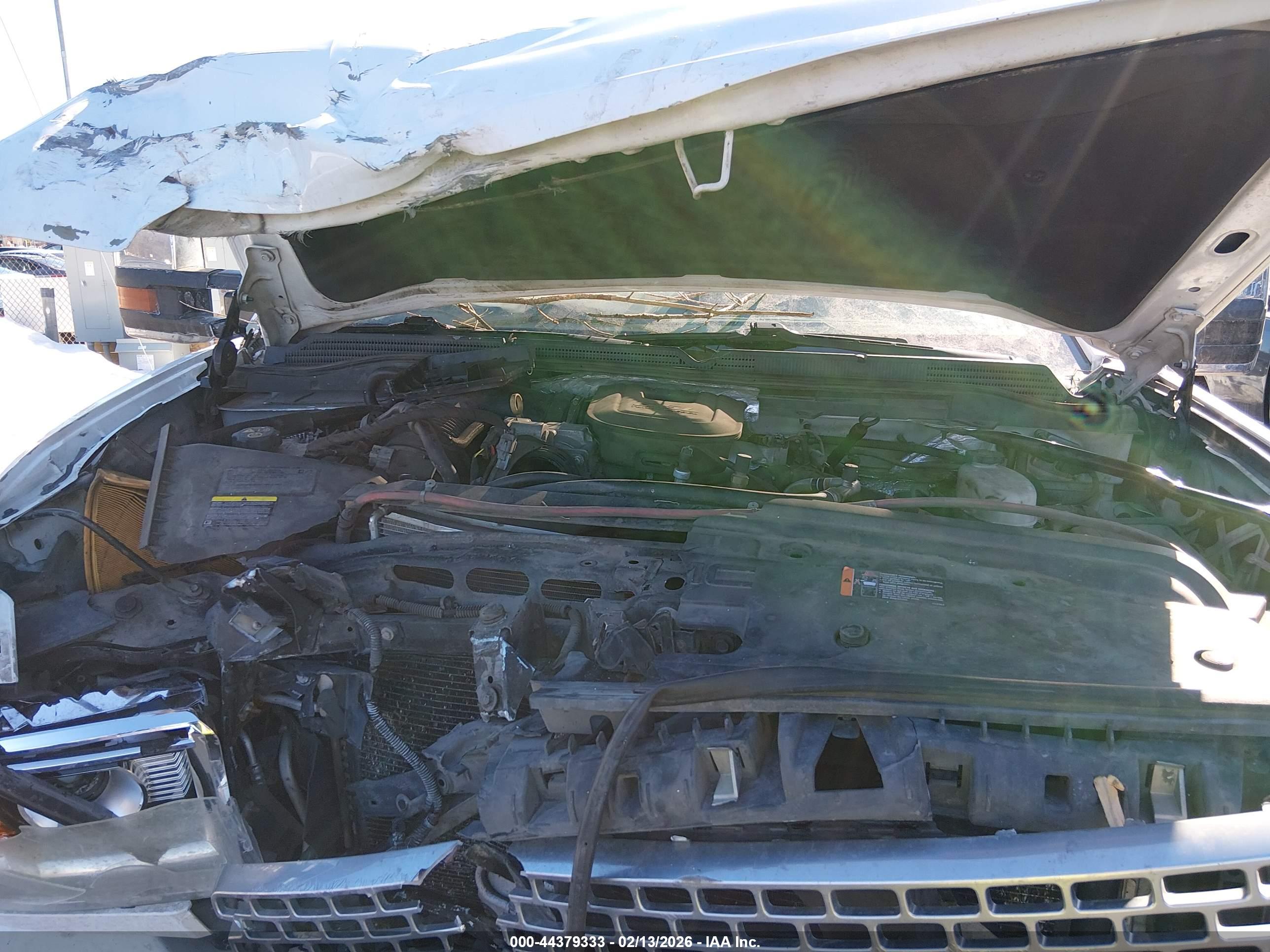 GMC SIERRA image 10