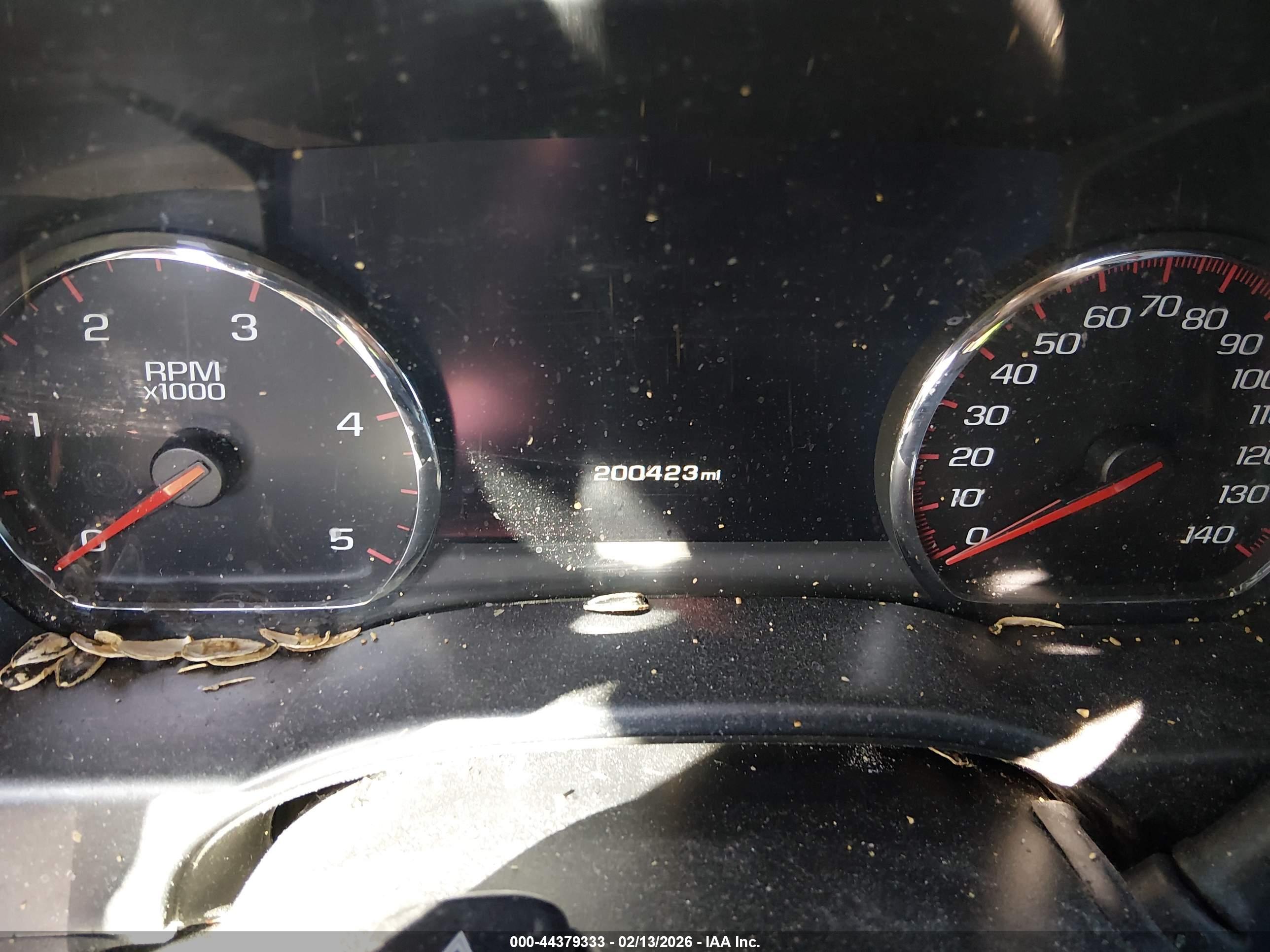 GMC SIERRA image 7