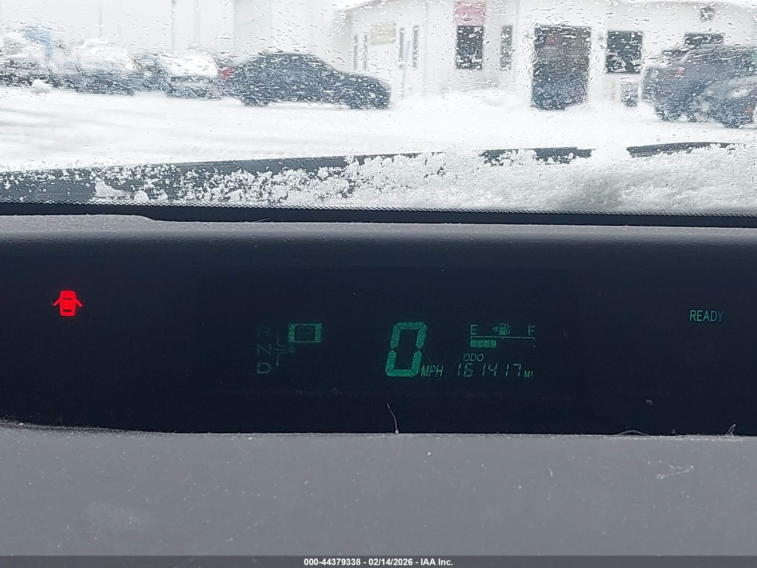 TOYOTA PRIUS image 7