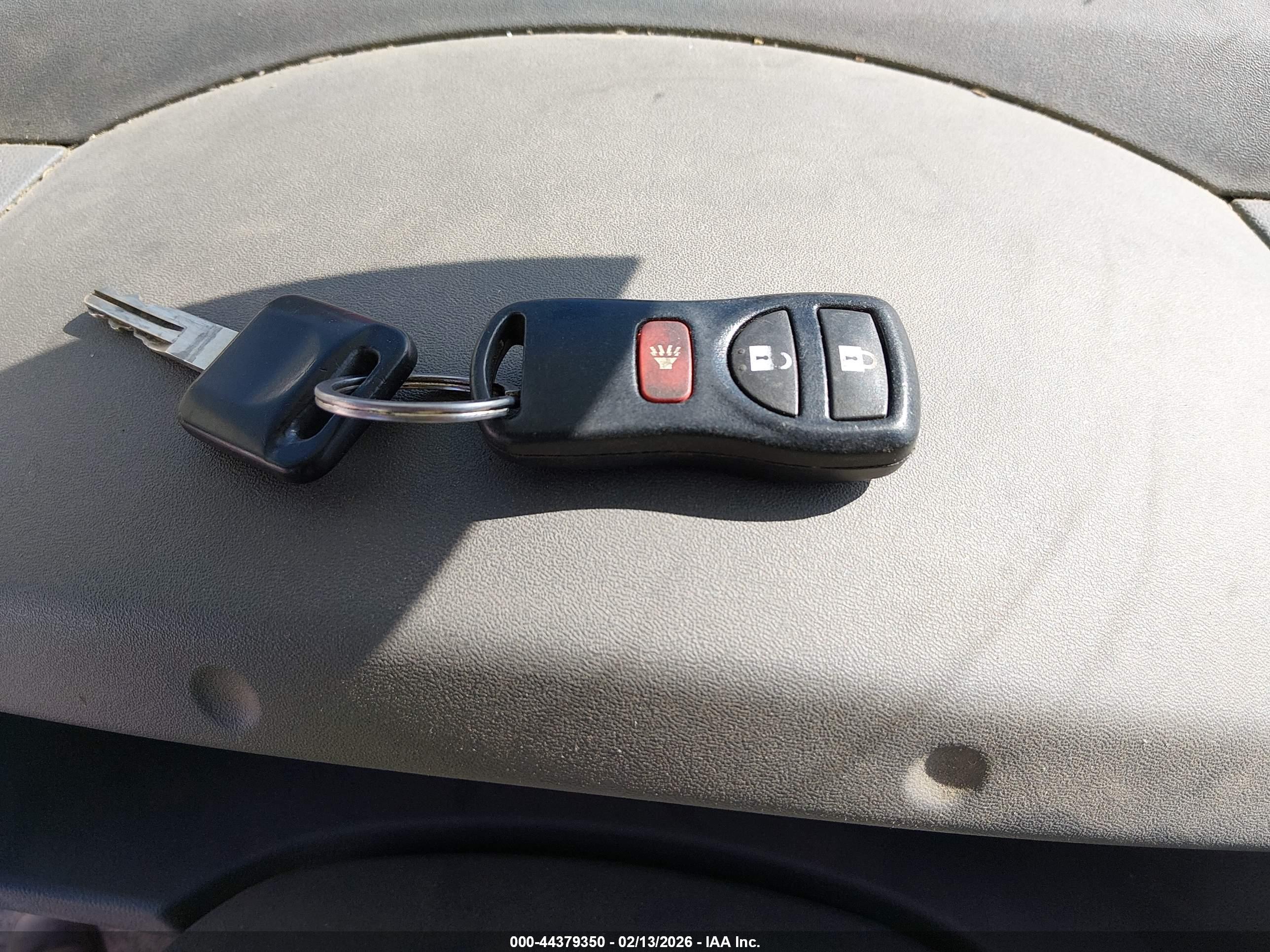 NISSAN FRONTIER image 11