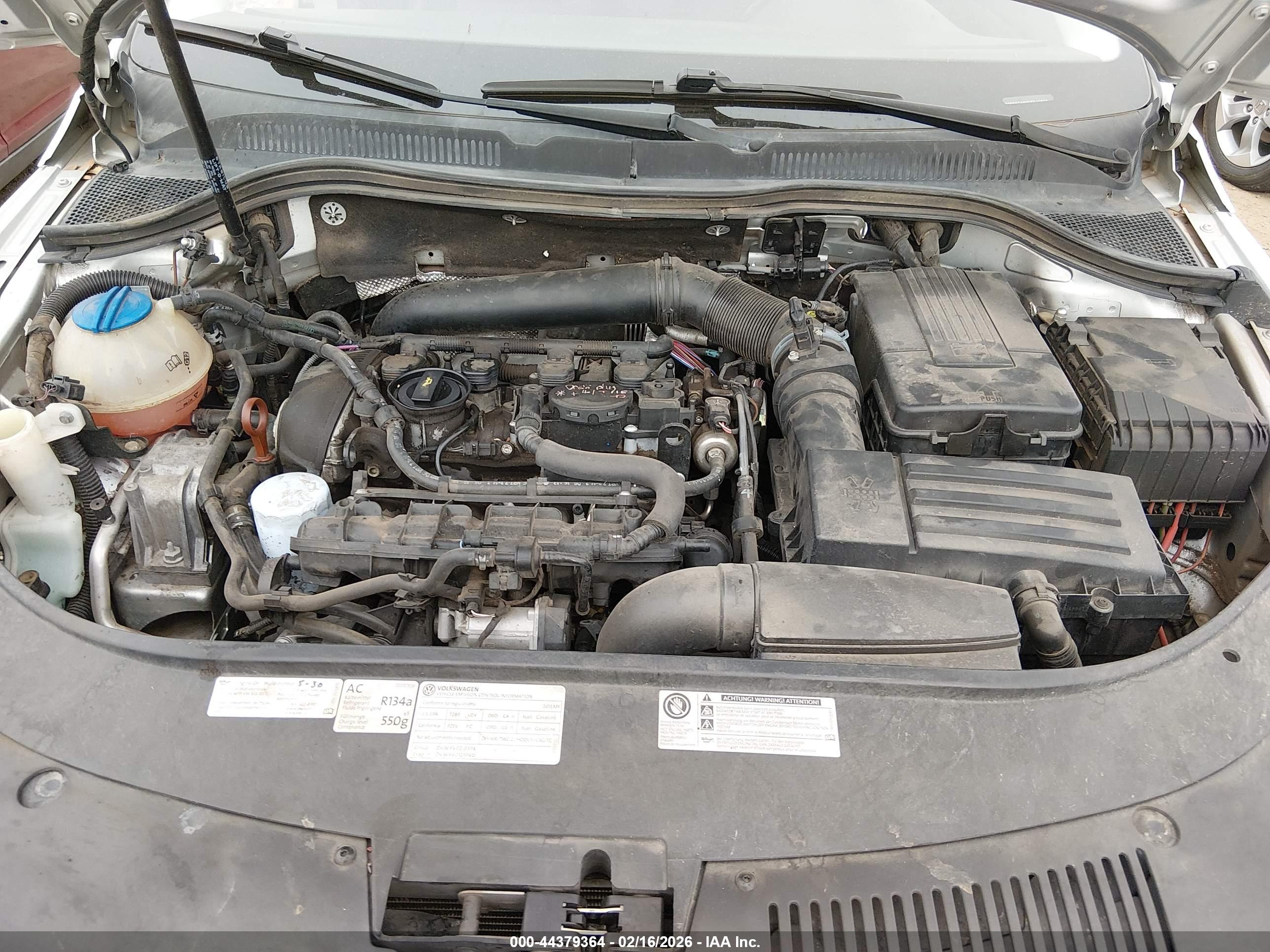 VOLKSWAGEN CC image 10
