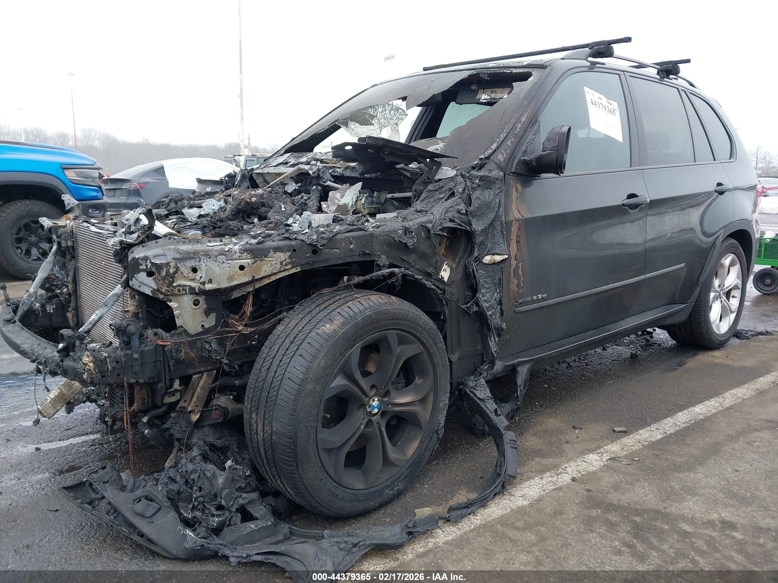 BMW X5 image 2