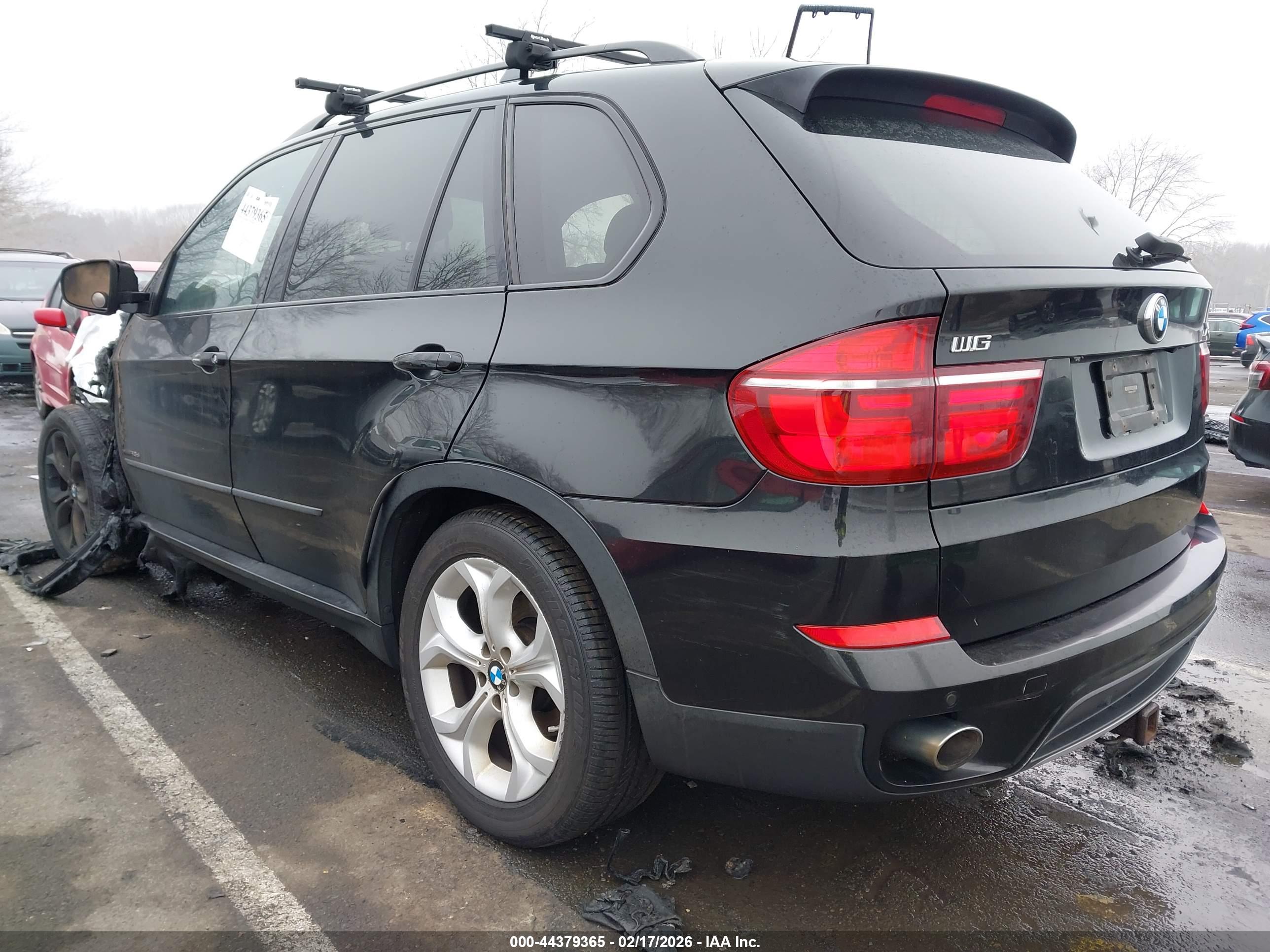 BMW X5 image 3