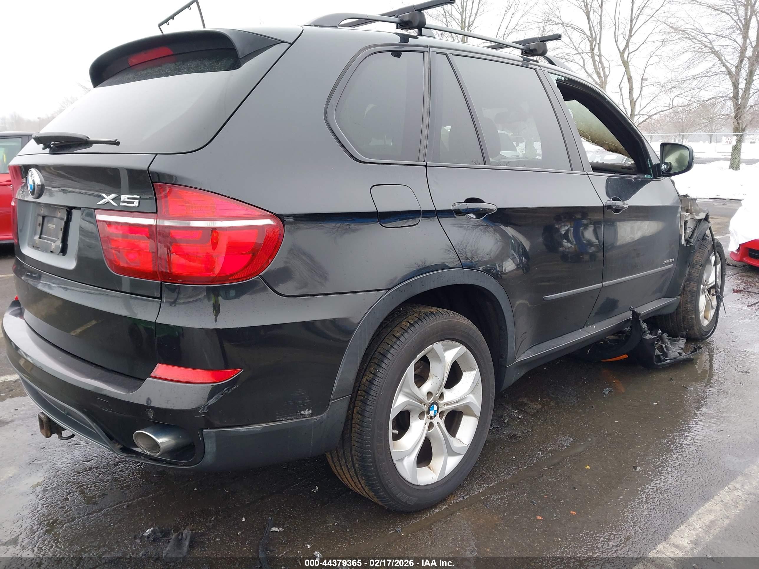 BMW X5 image 4