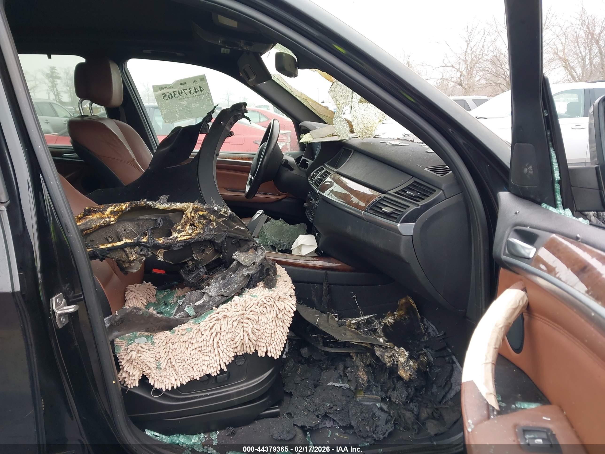 BMW X5 image 5