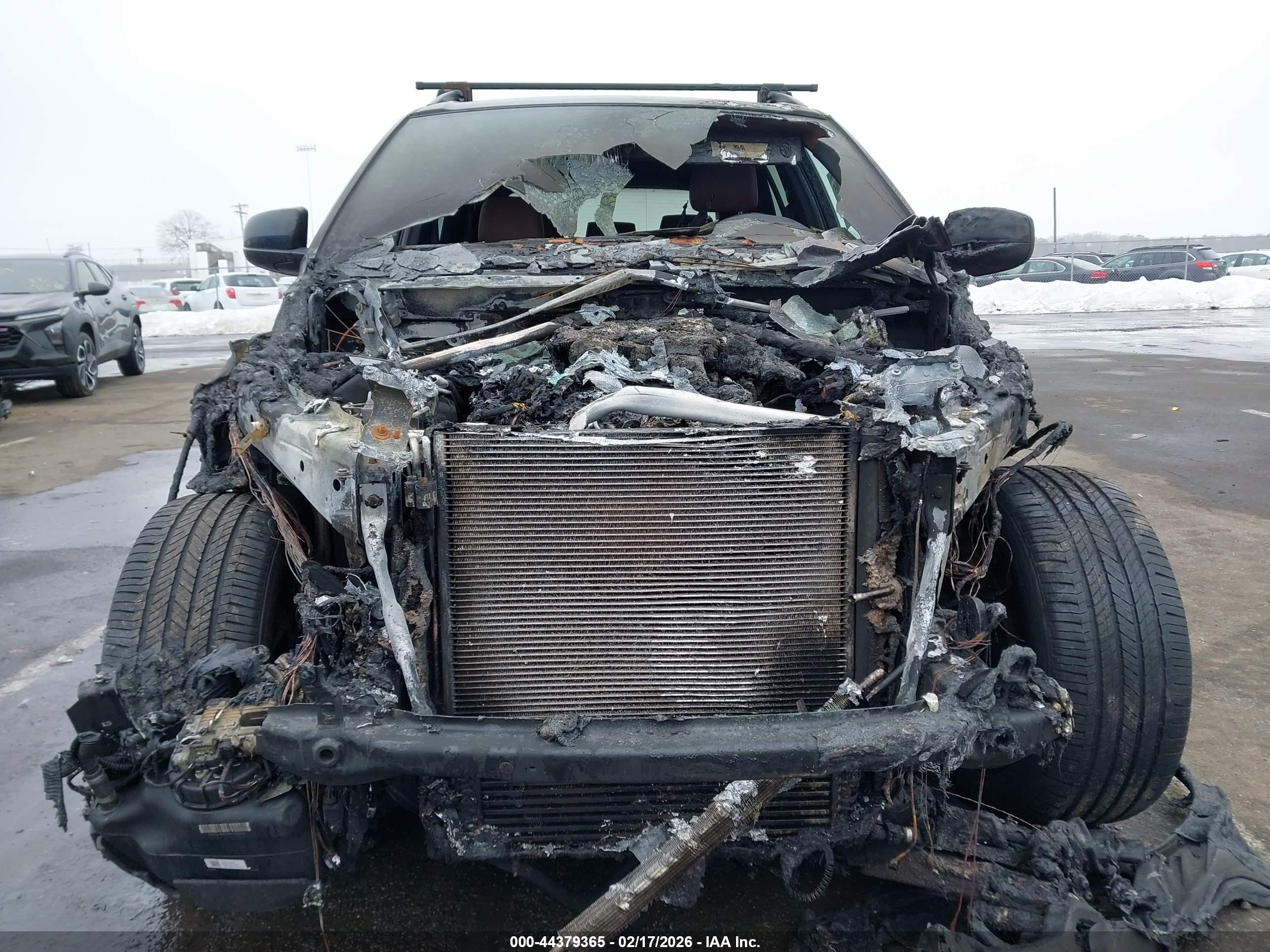 BMW X5 image 6