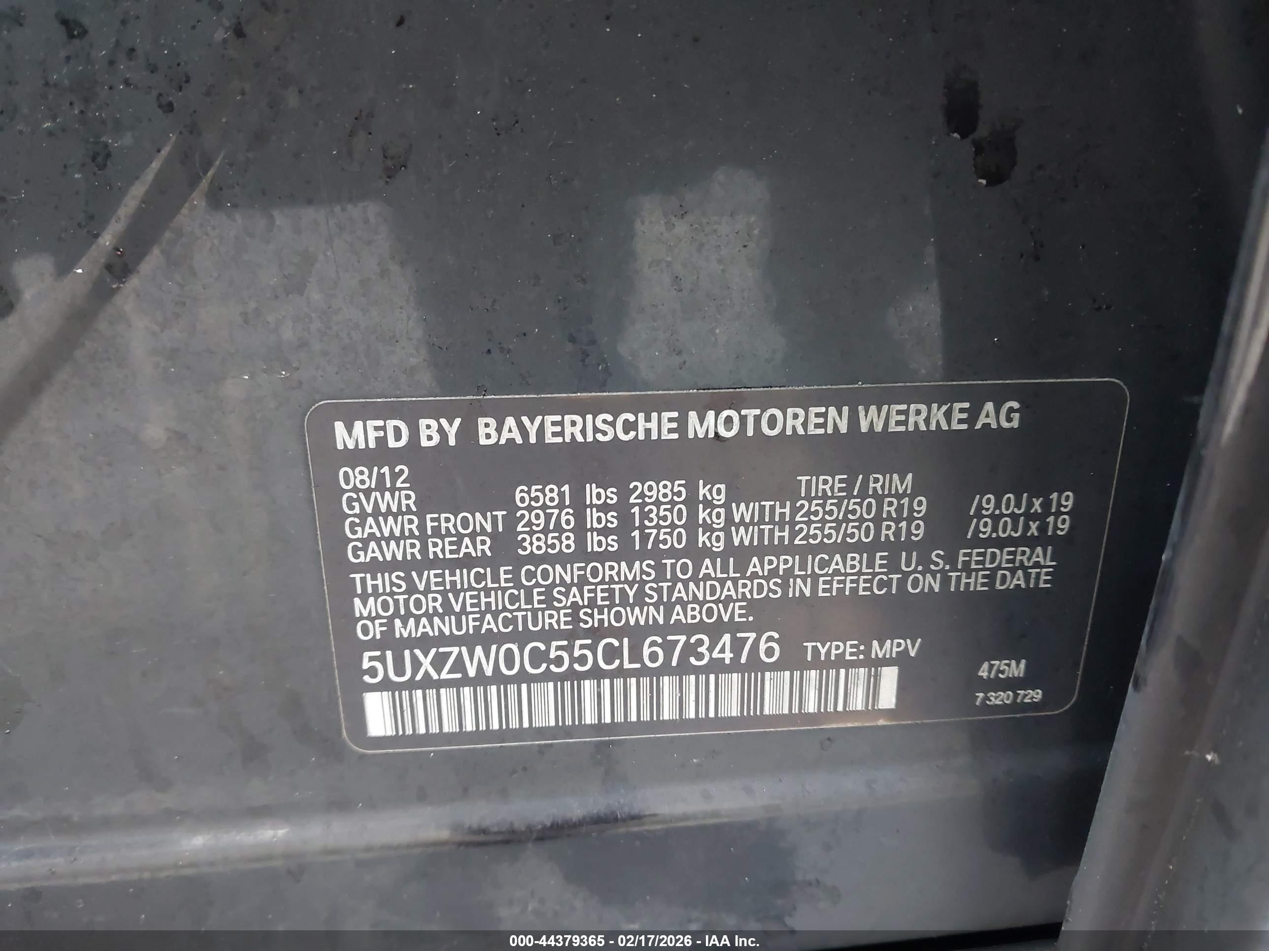 BMW X5 image 9