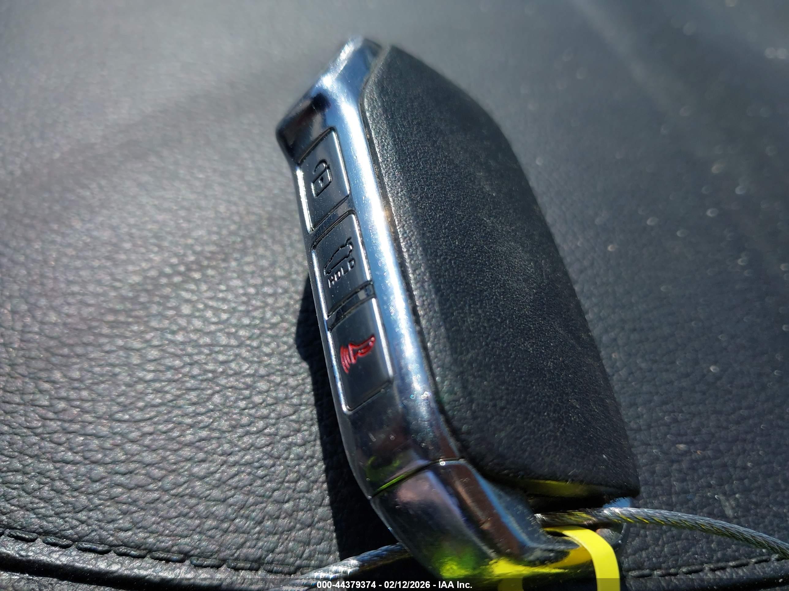 KIA FORTE image 11