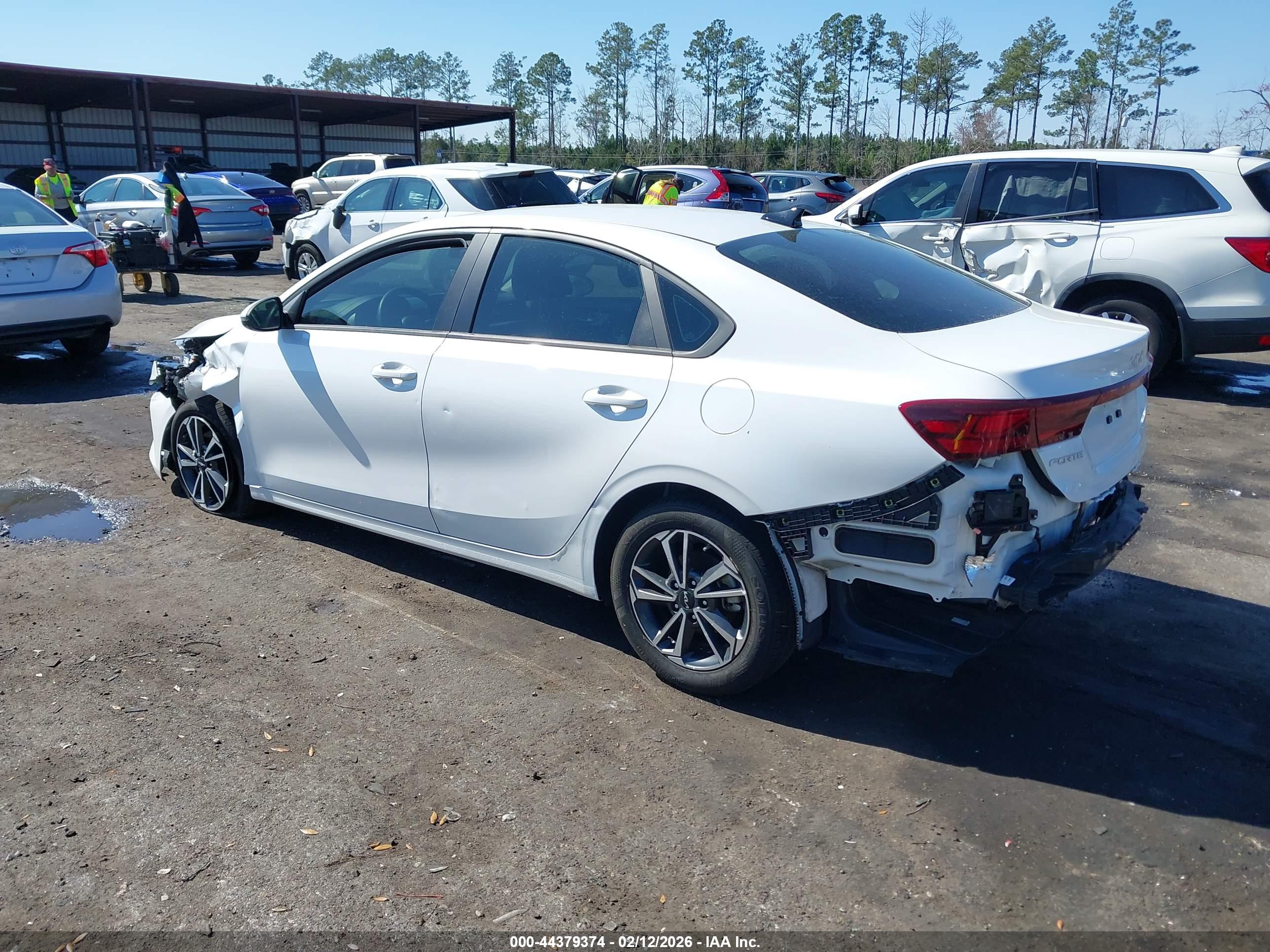 KIA FORTE image 3