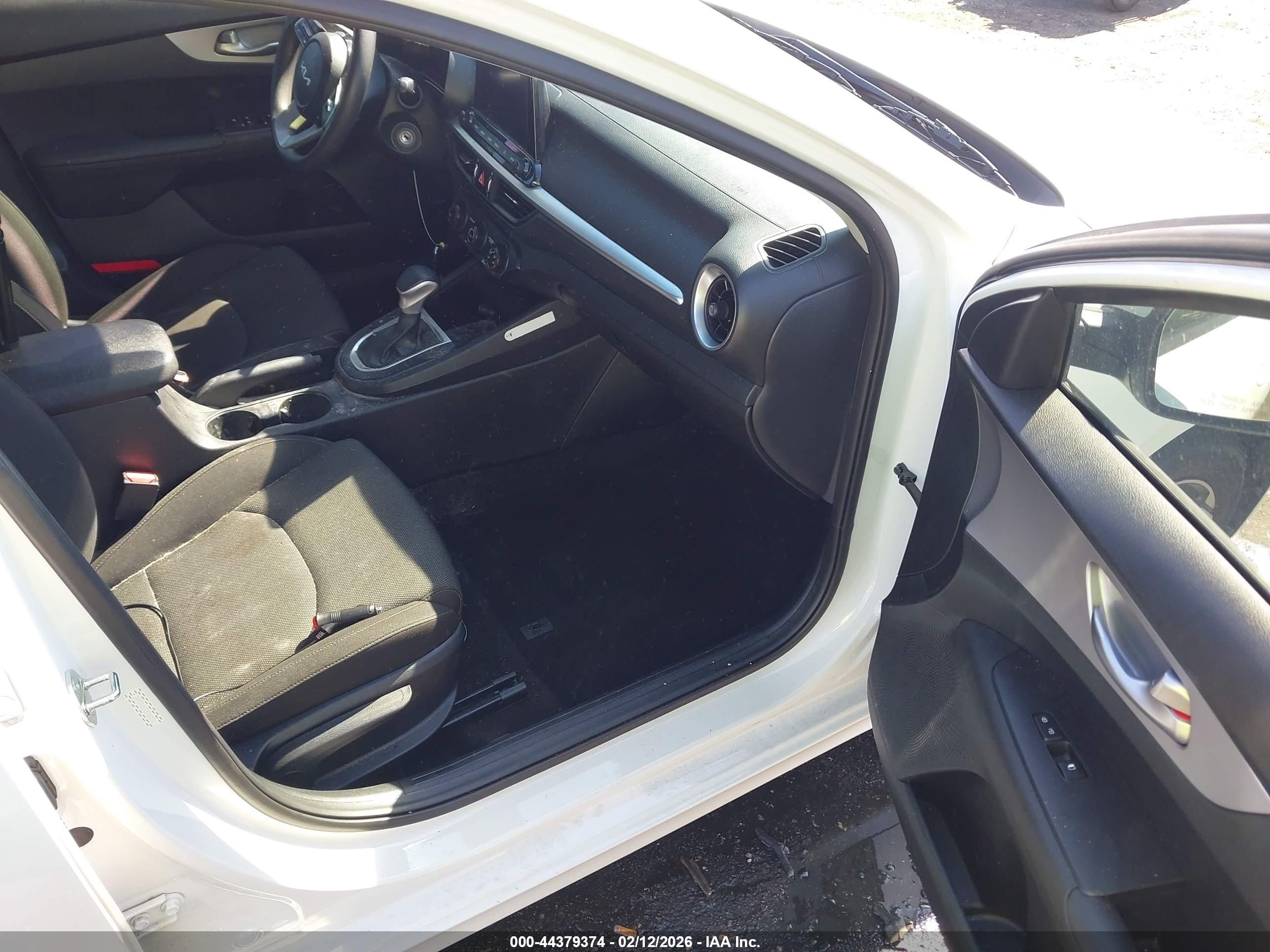 KIA FORTE image 5