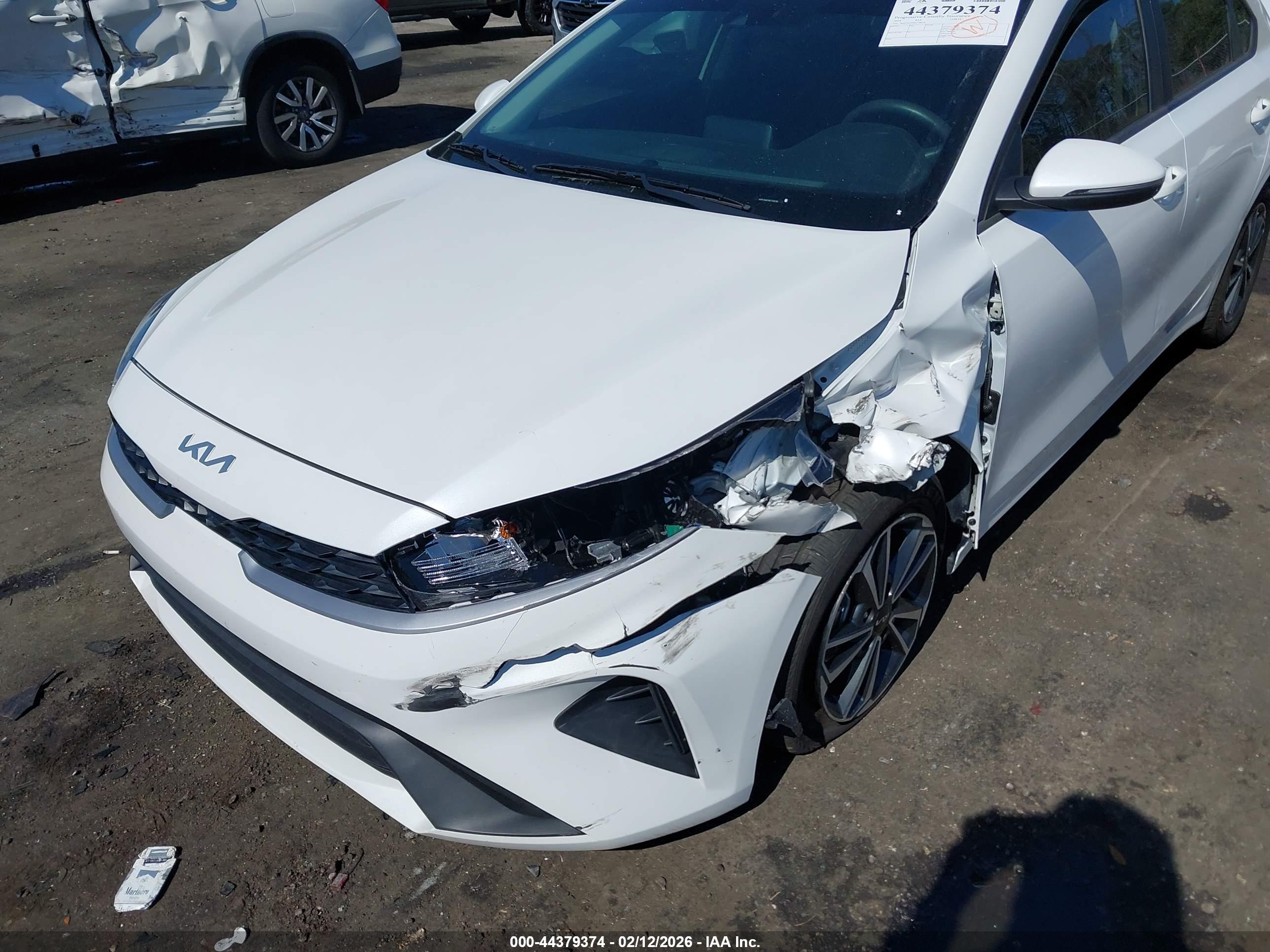 KIA FORTE image 6