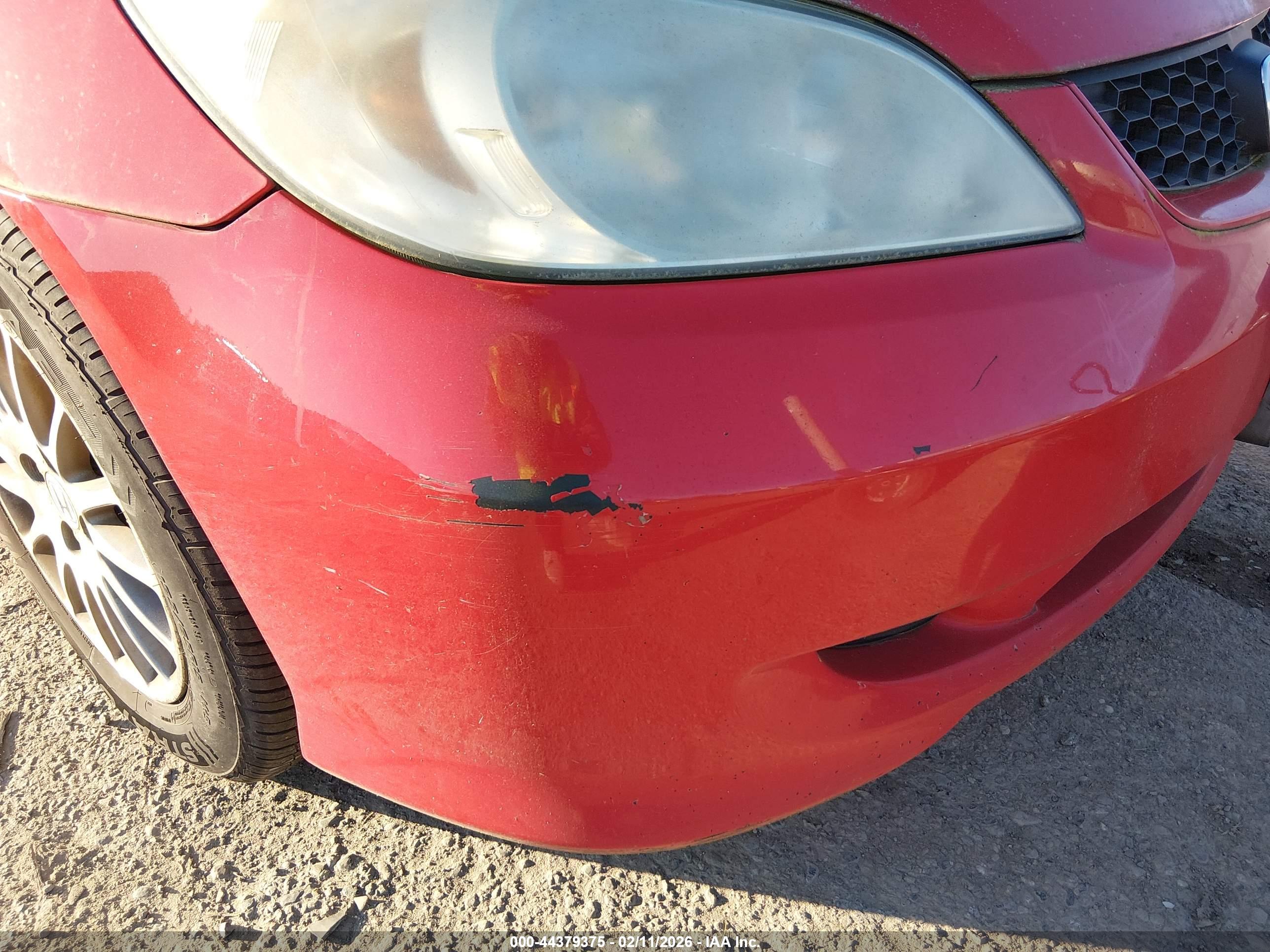HONDA CIVIC image 6