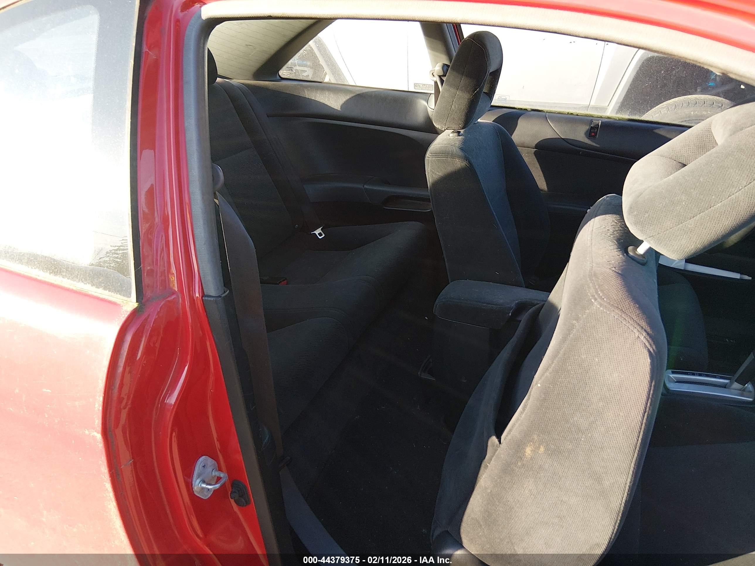 HONDA CIVIC image 8