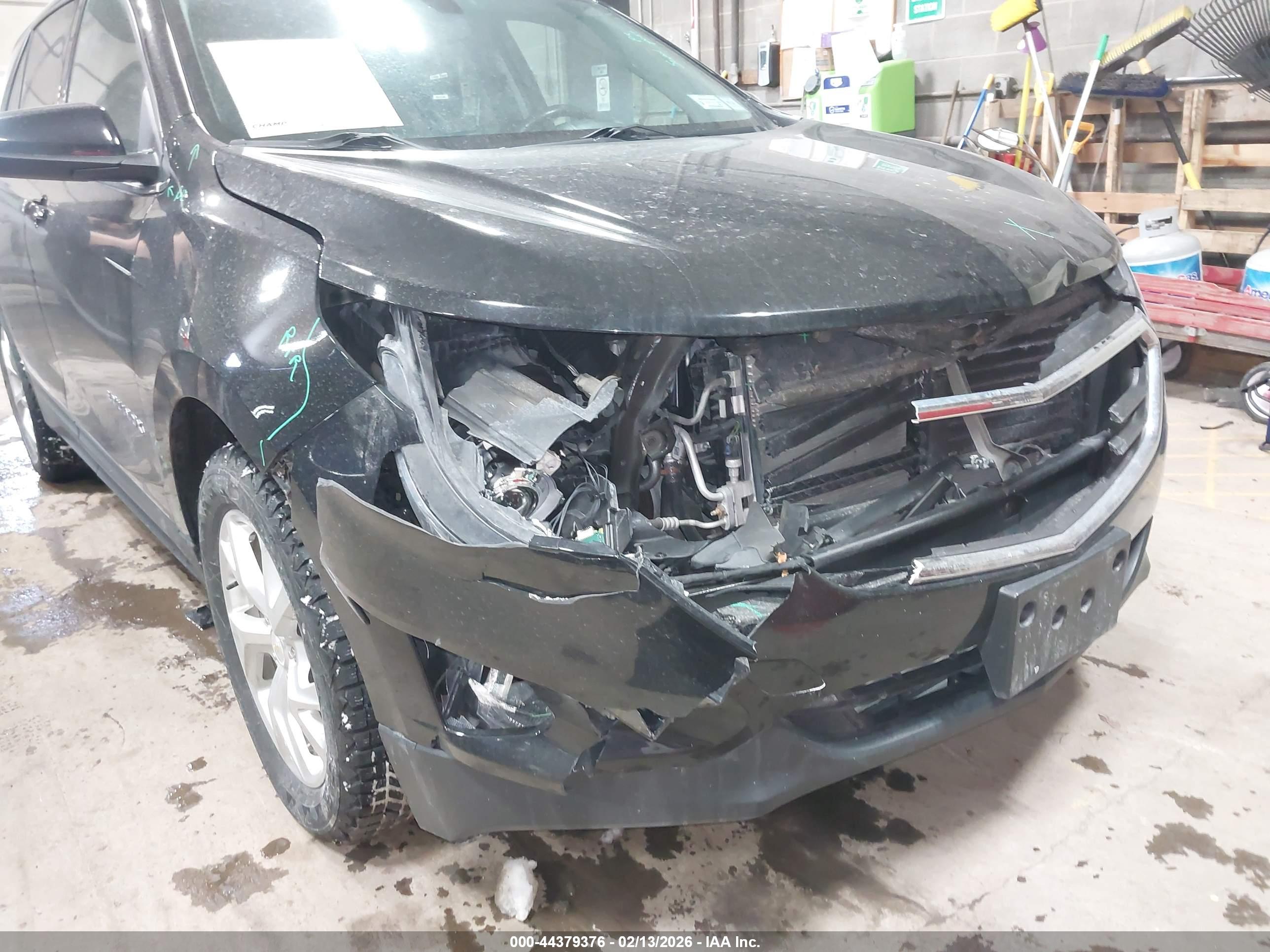 CHEVROLET EQUINOX image 6