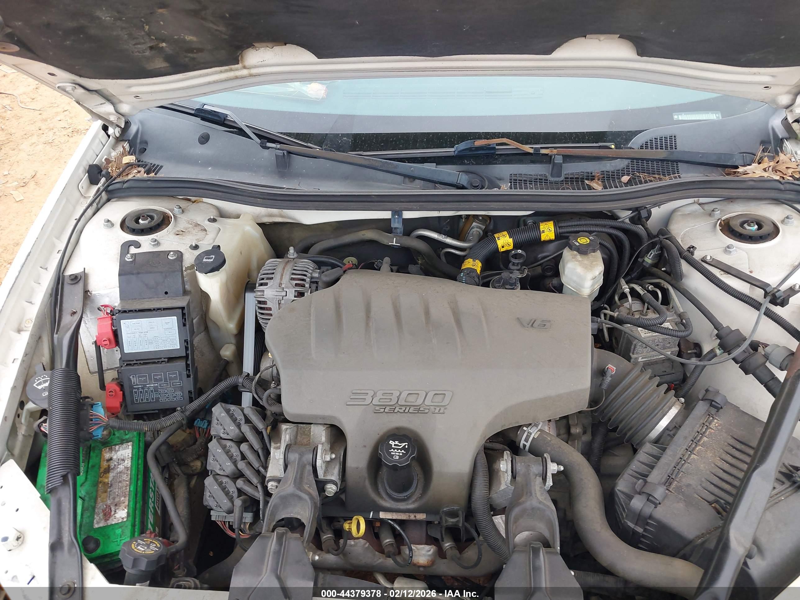CHEVROLET IMPALA image 10